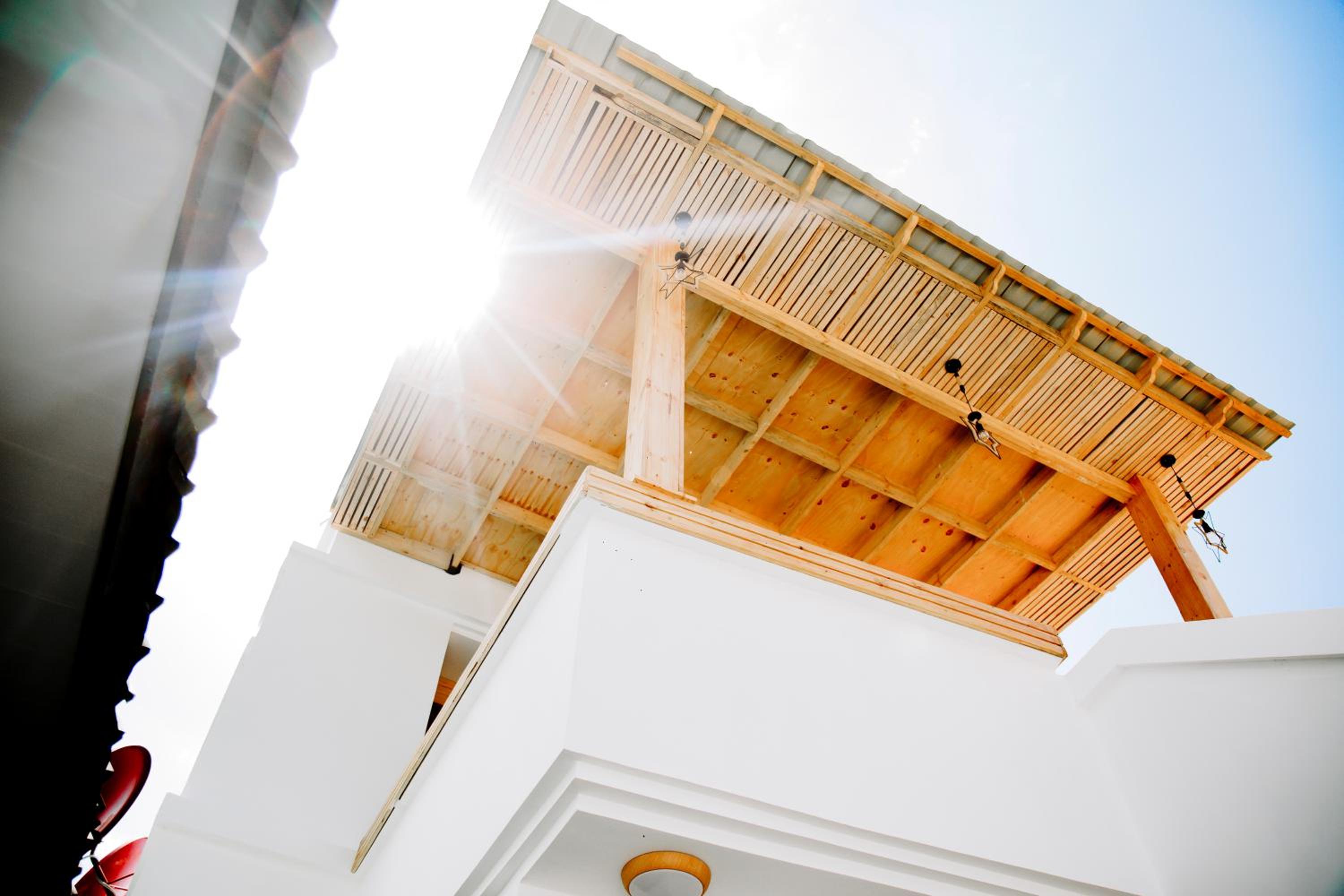 roof