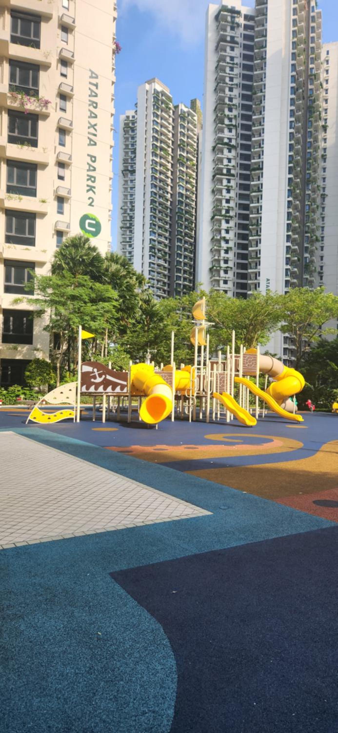 Seaview Regalia Park, (Happy House), Full Furnished, Free WiFi Forestcity photo 6