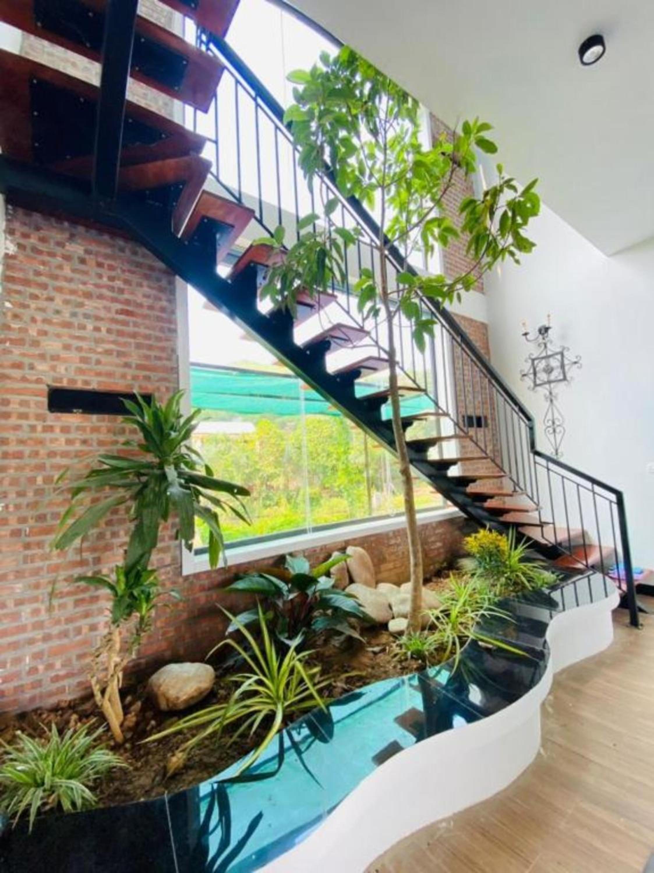 Bee Garden Homestay Venuestay