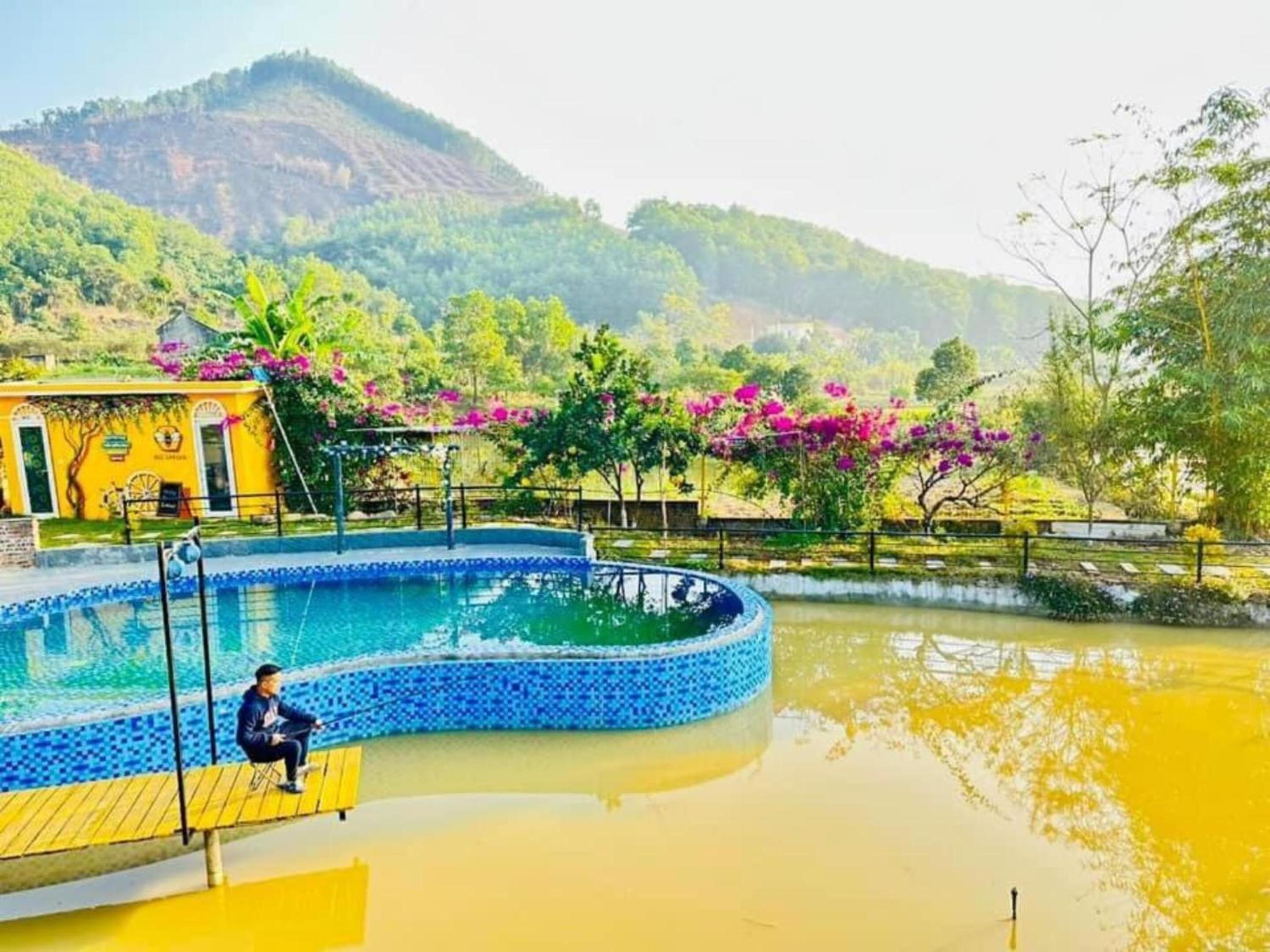Bee Garden Homestay Venuestay