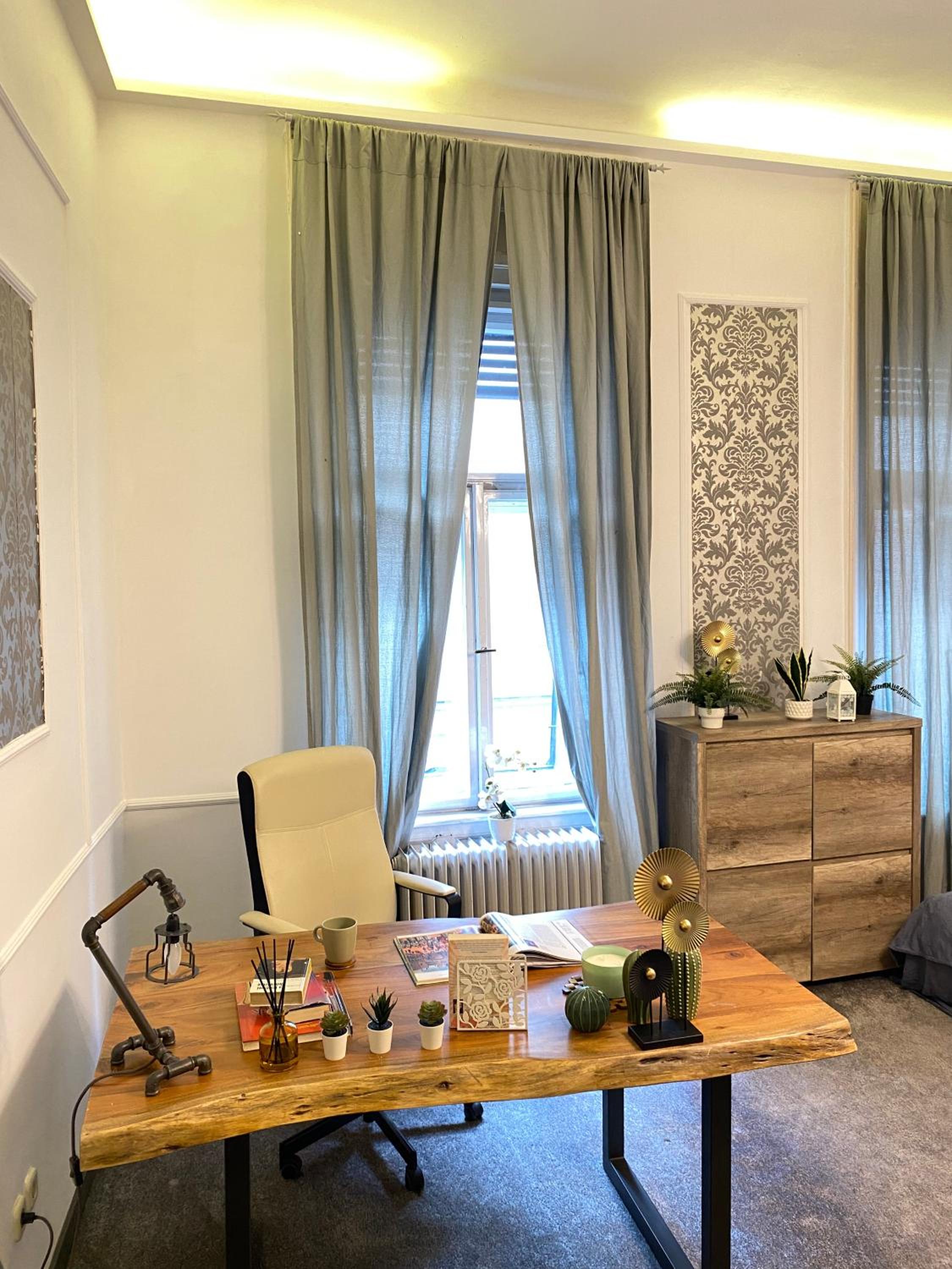 Sziv Apartment - Modern and Comfortable