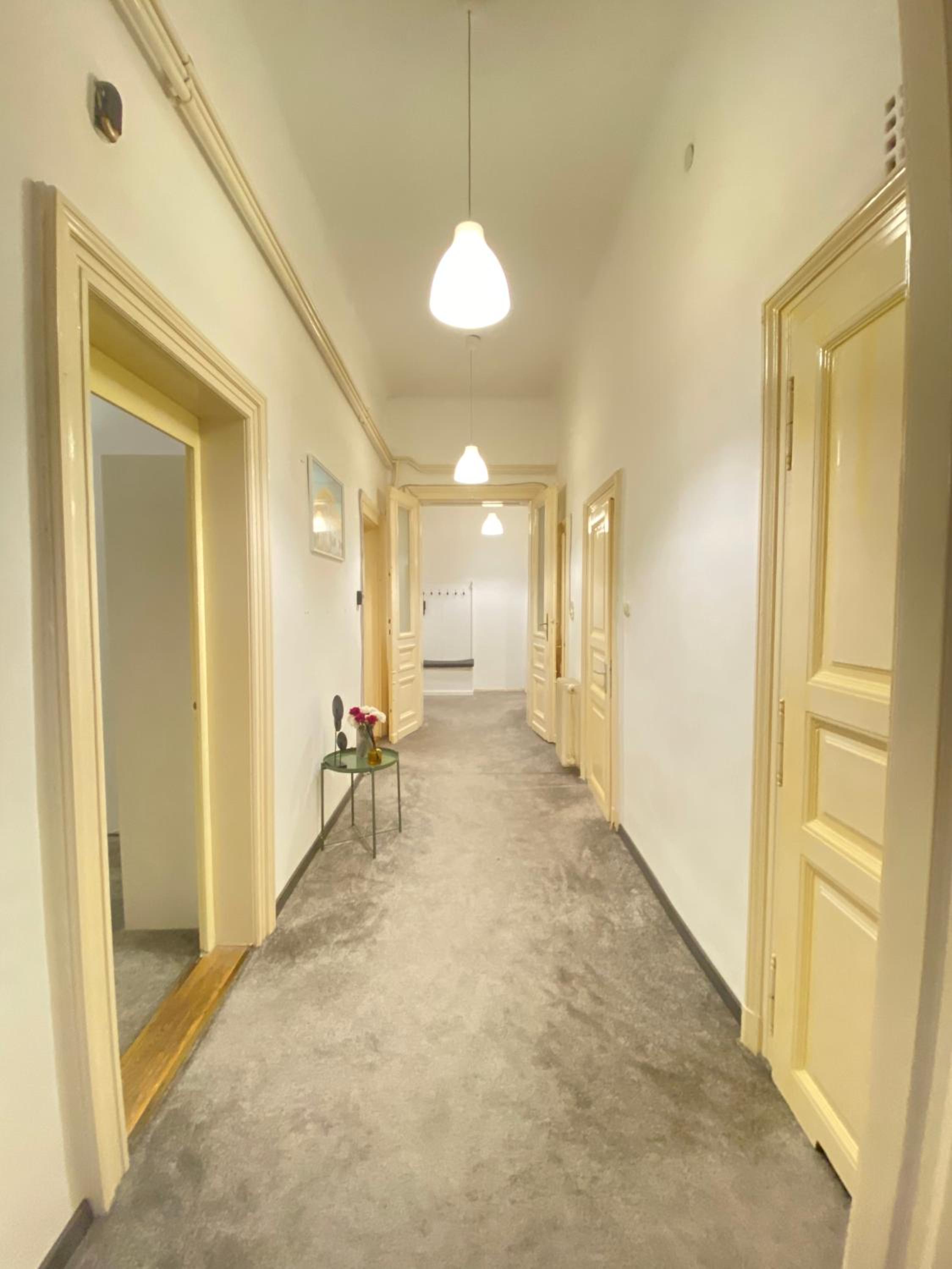 Sziv Apartment - Modern and Comfortable