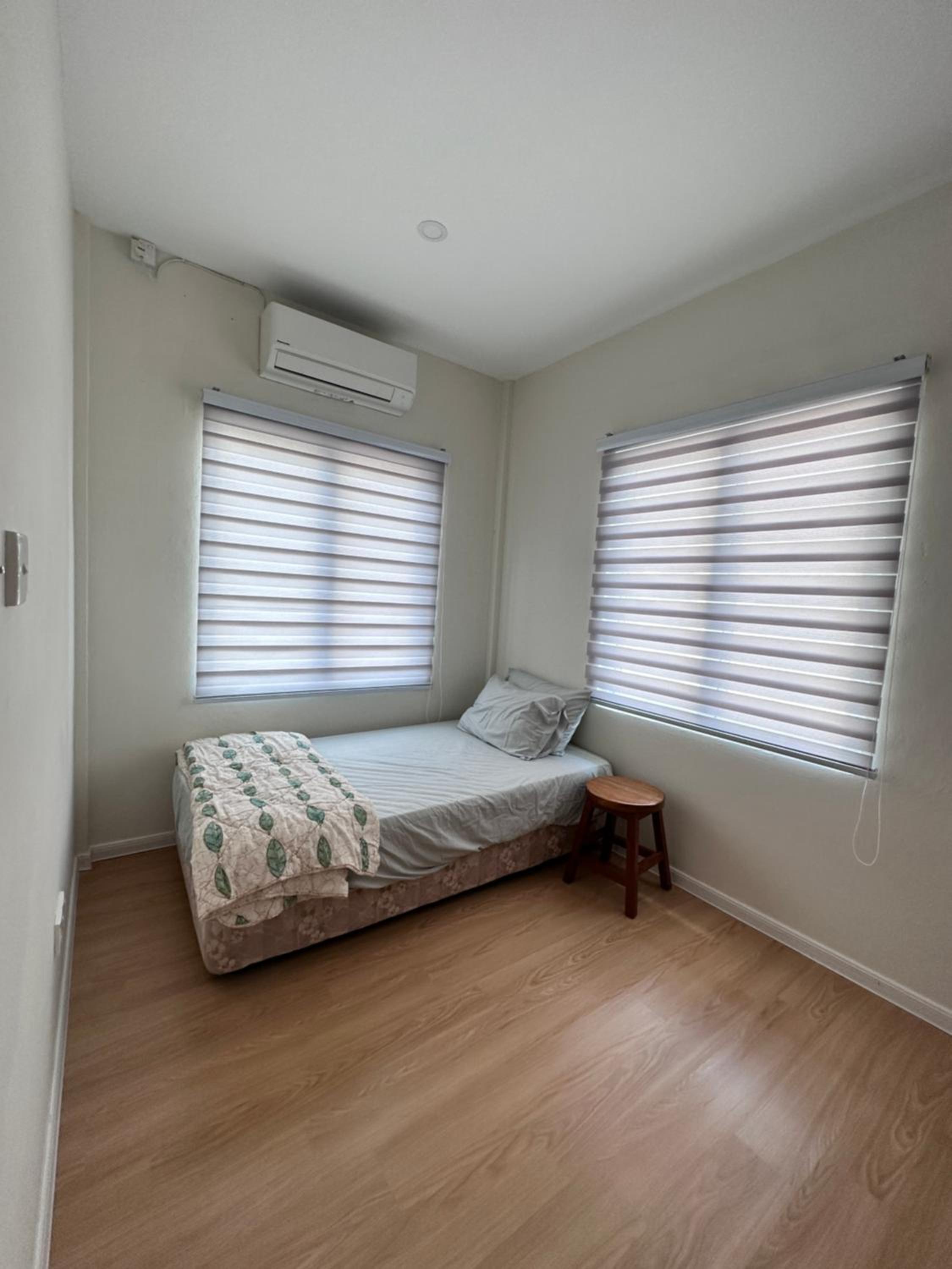 Simple and Cozy House @ Miri Town photo 4