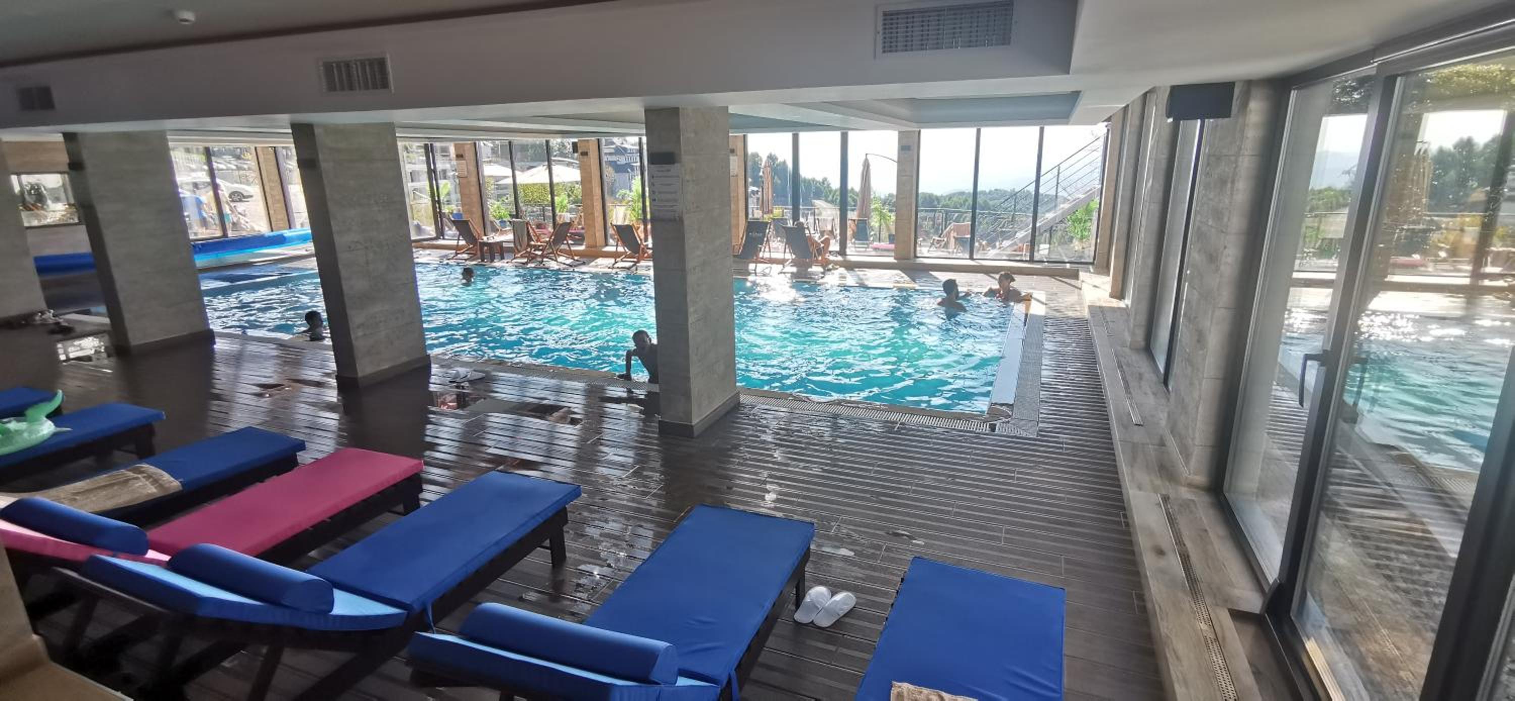 Kopaonik apartmani NR view 4