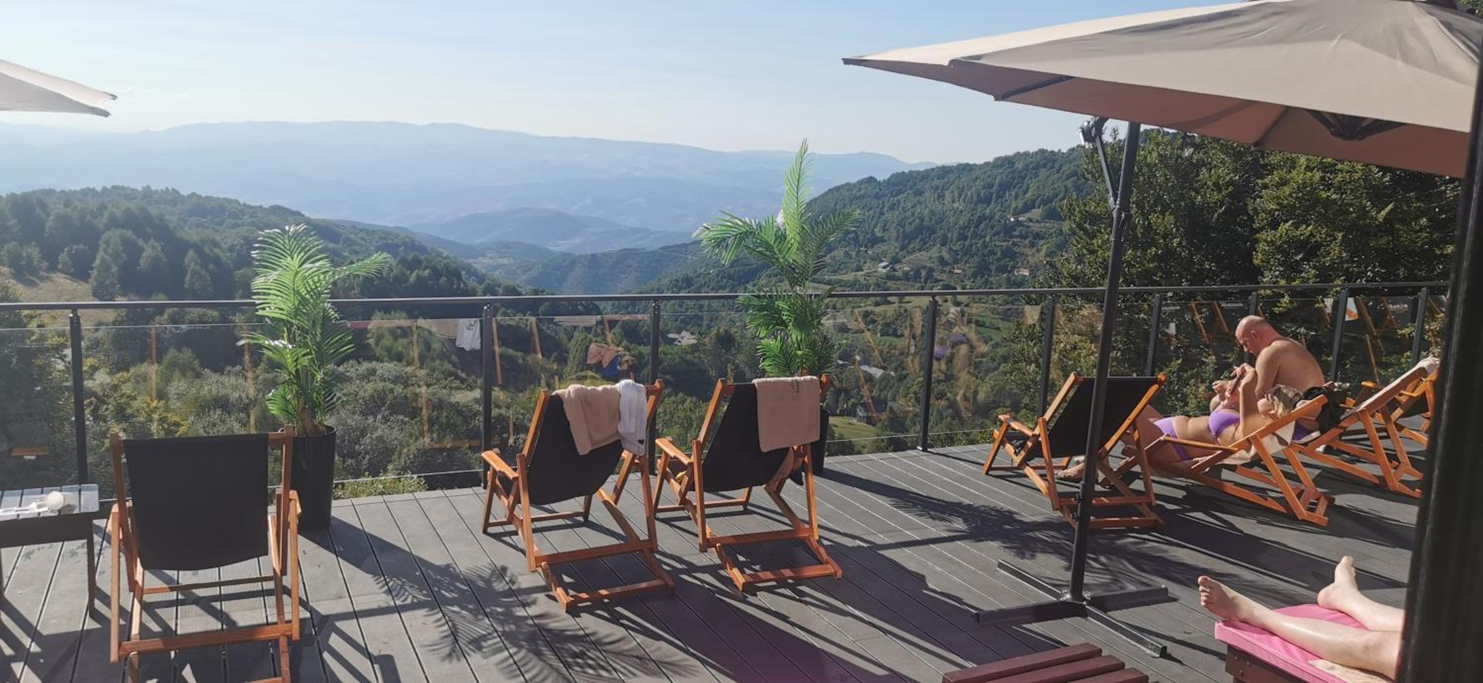 Kopaonik apartmani NR view 3