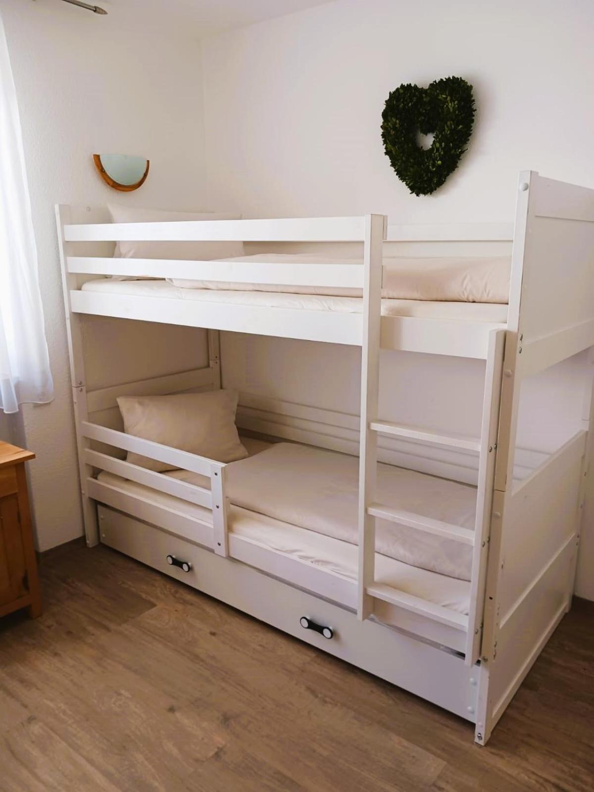 Appartment zum Stoaner