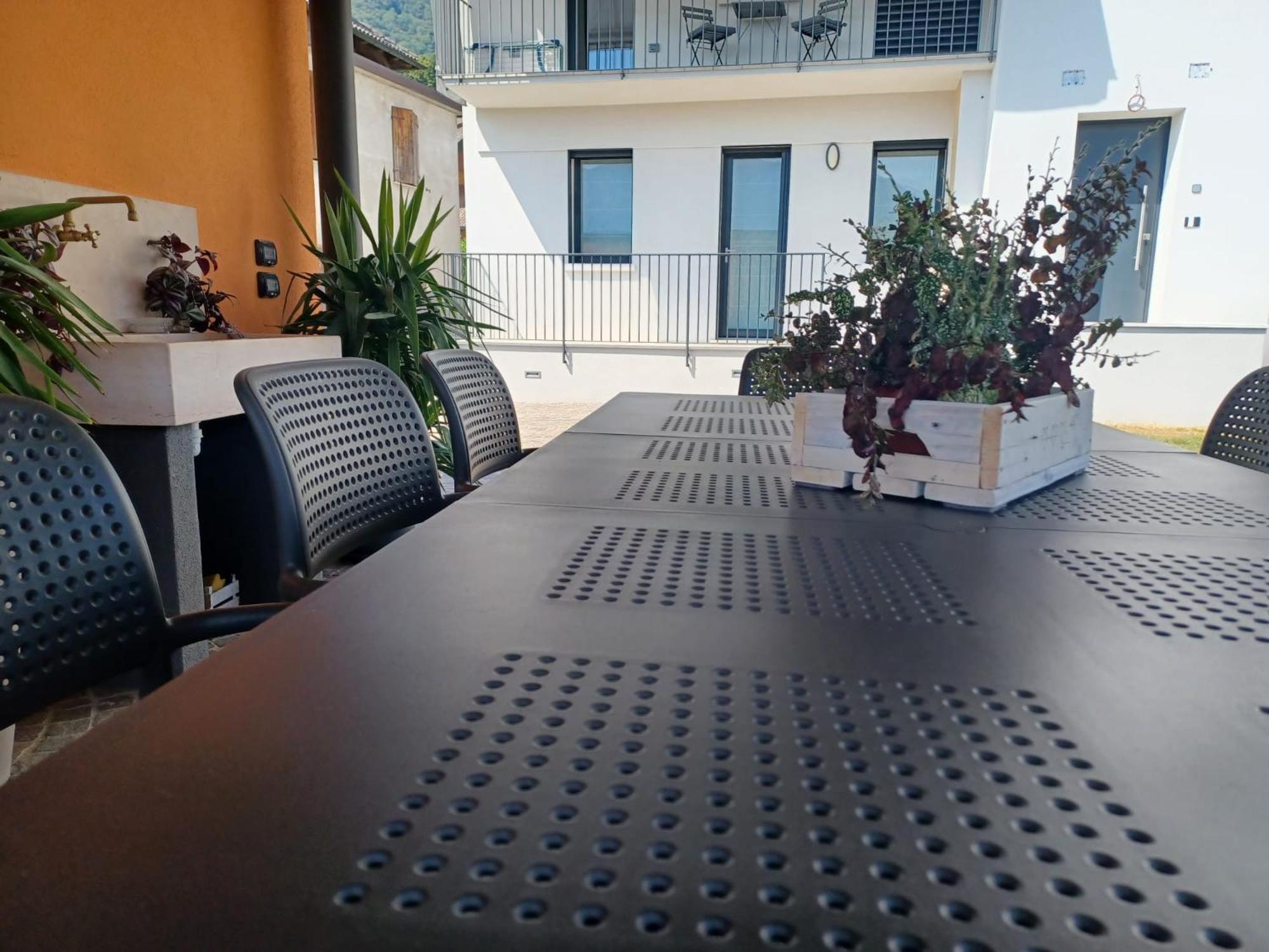 Casa vacanza La Fontana view 5