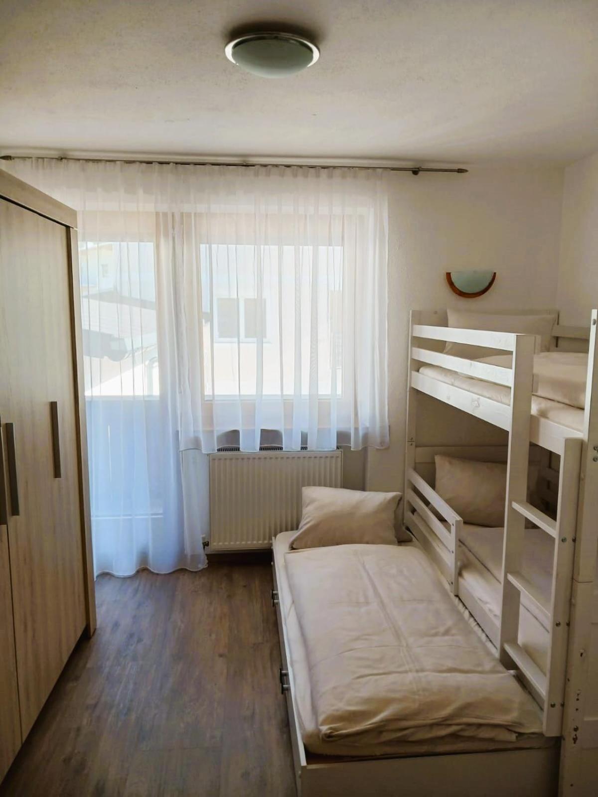 Appartment zum Stoaner