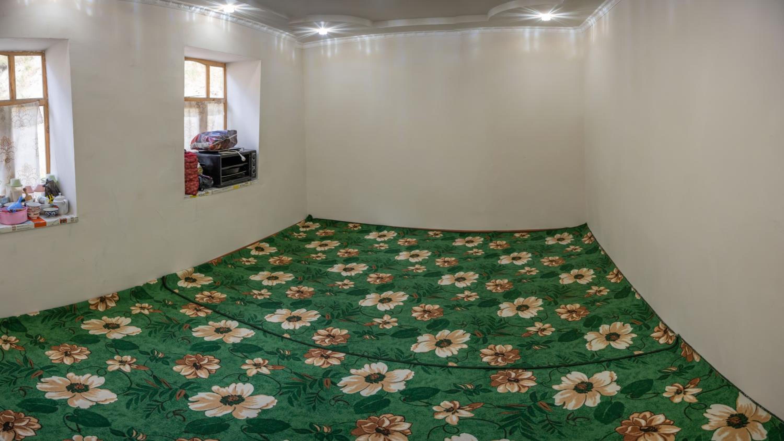 Zhanysh Guest House view 4