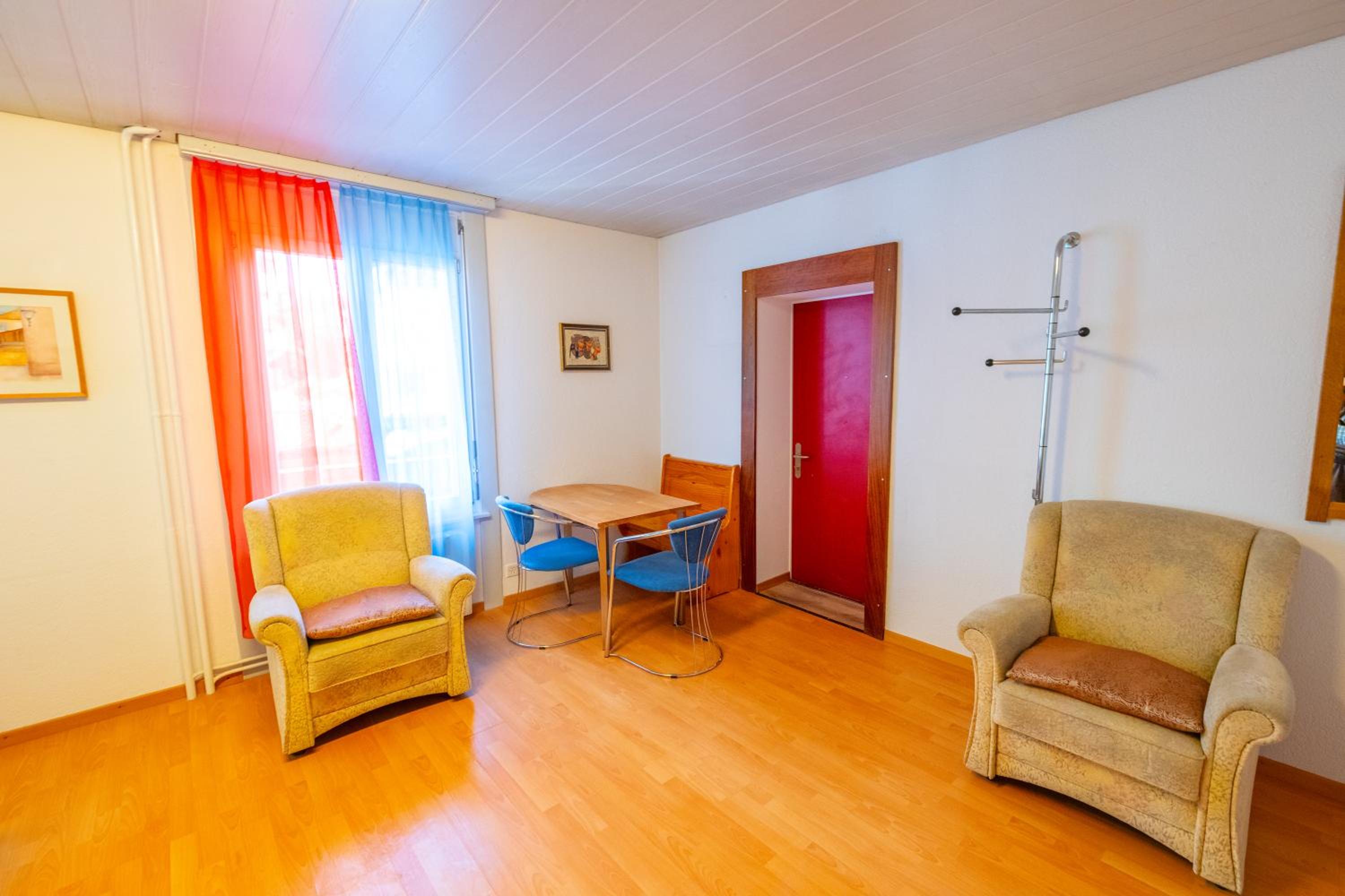Residence Villa Flora