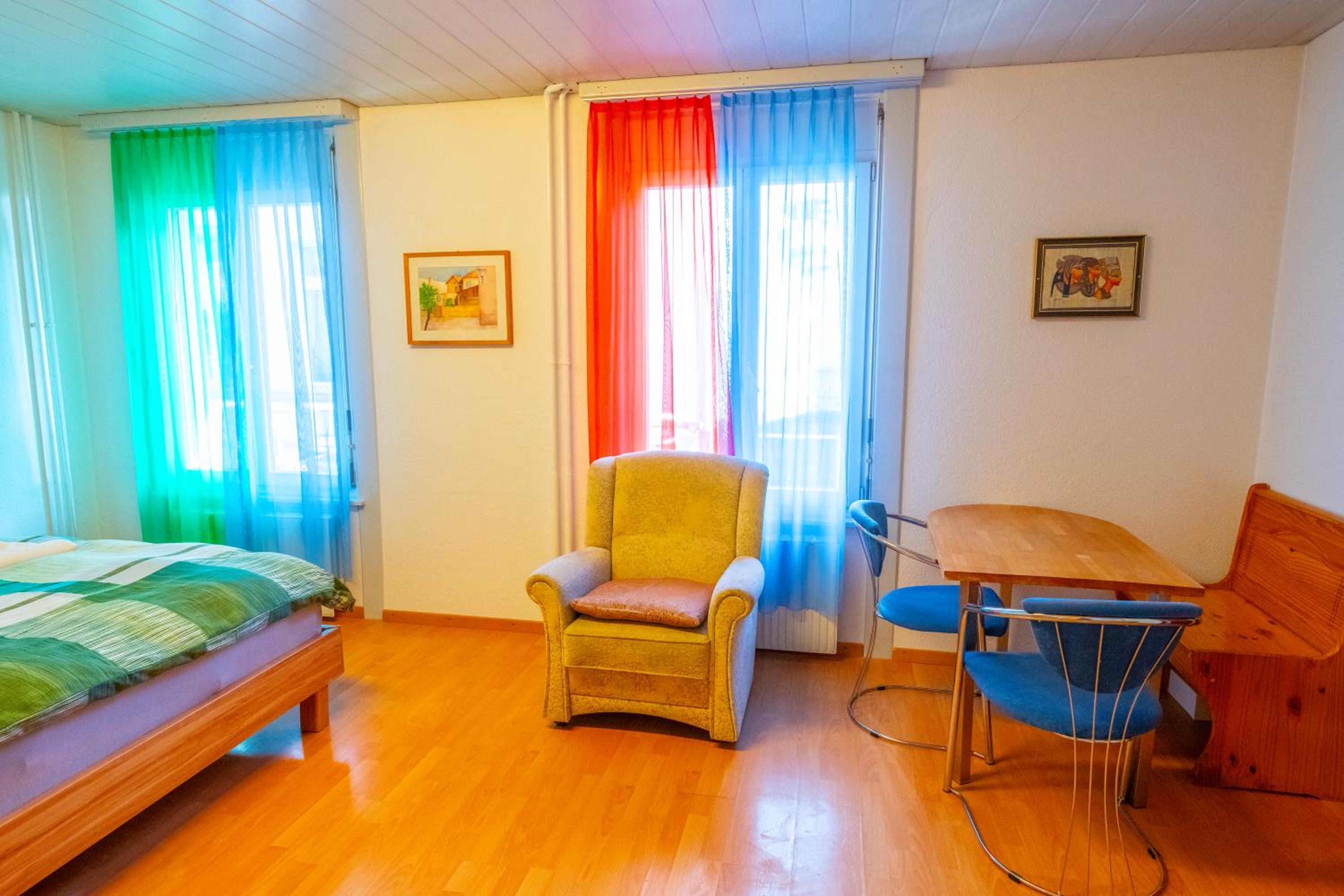 Residence Villa Flora