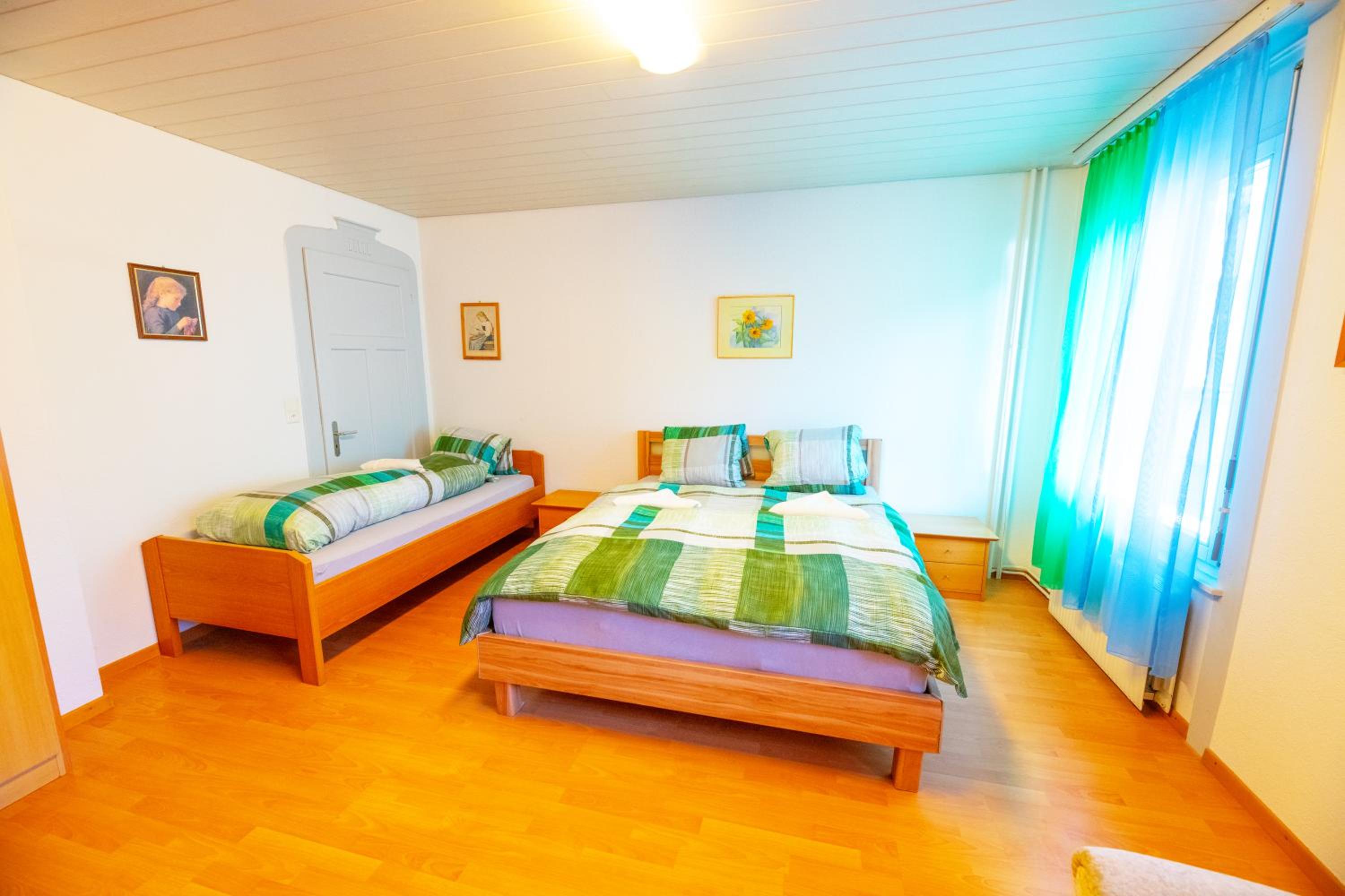 Residence Villa Flora