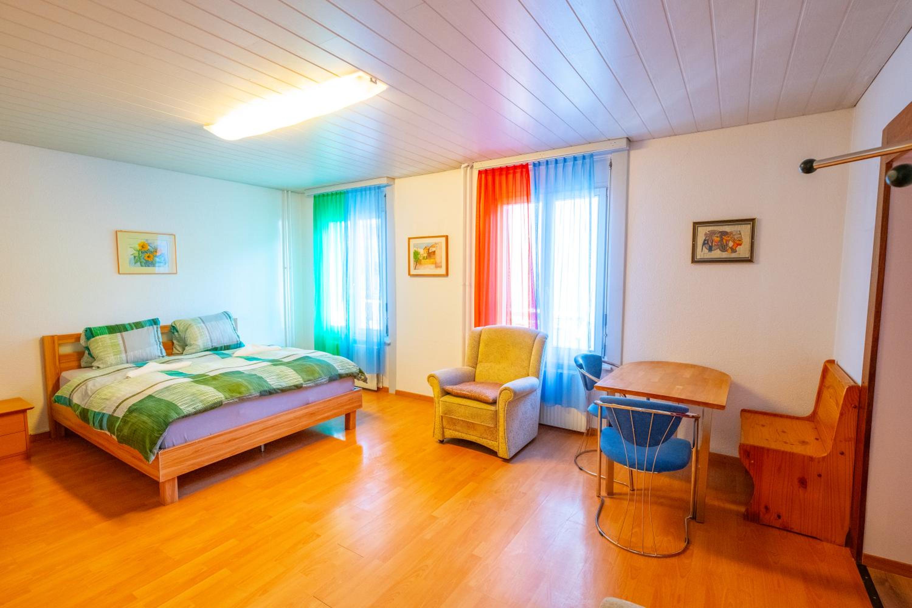 Residence Villa Flora