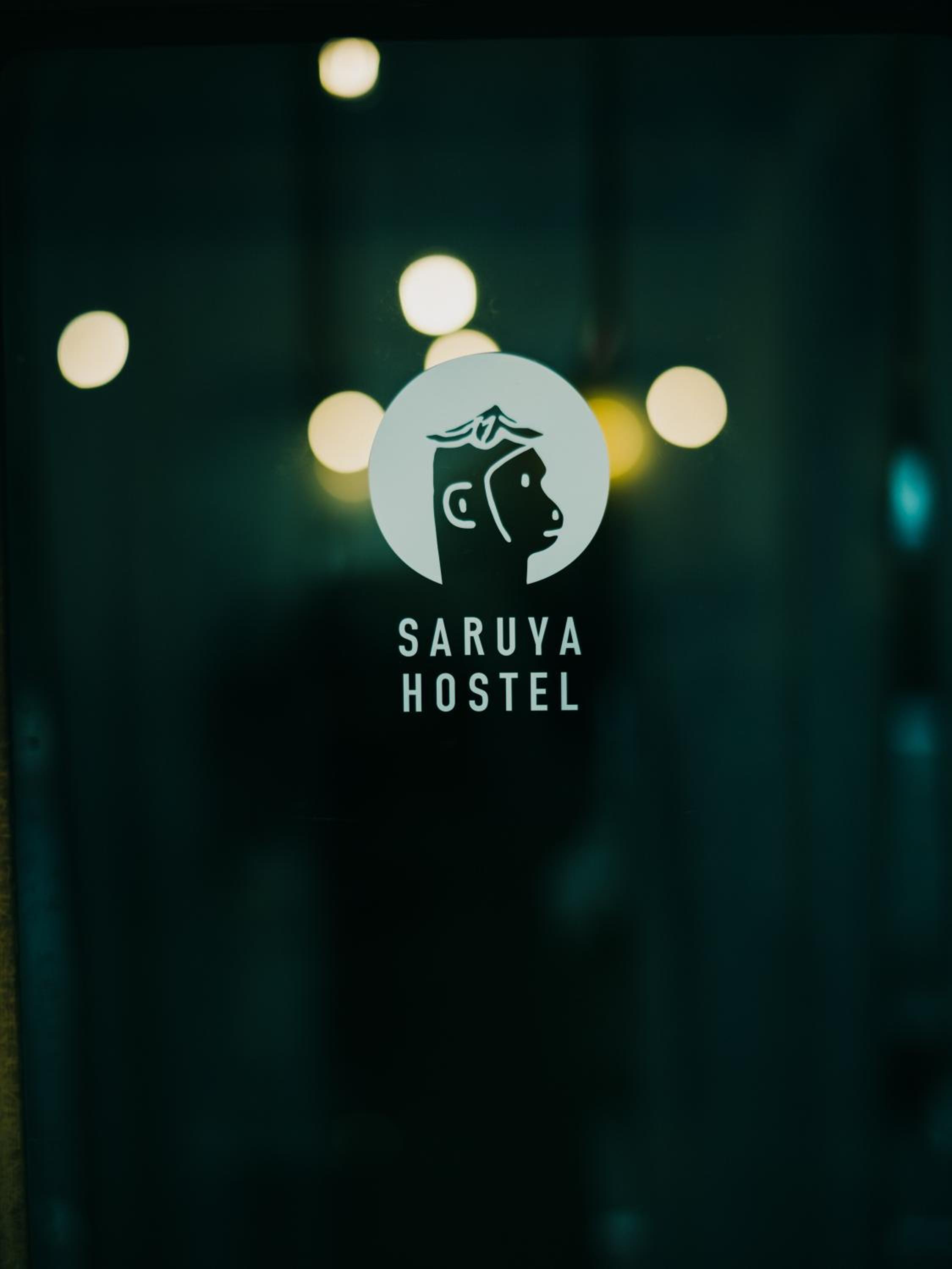 Hostel Saruya