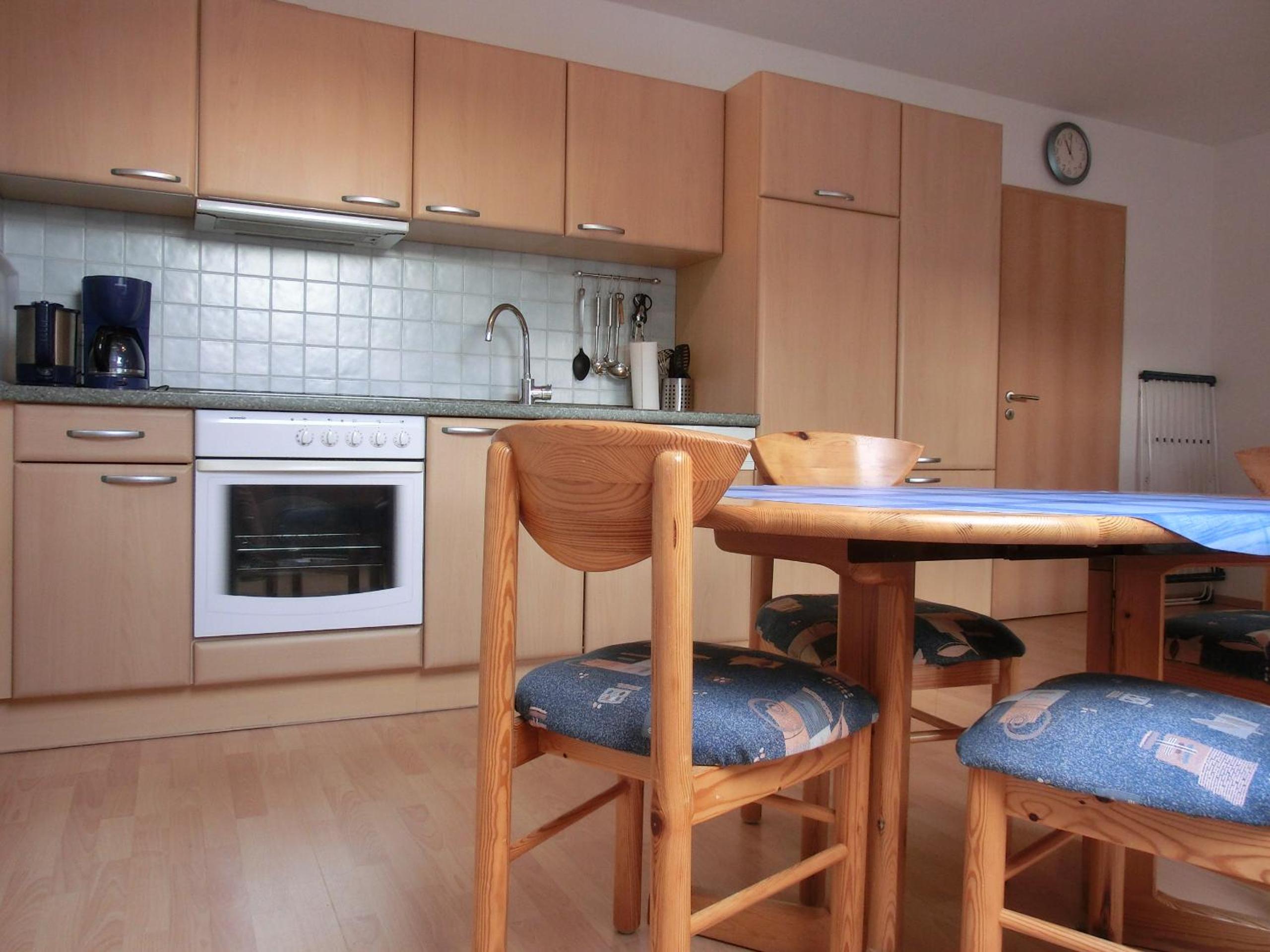 Ferienwohnung D3 view 3