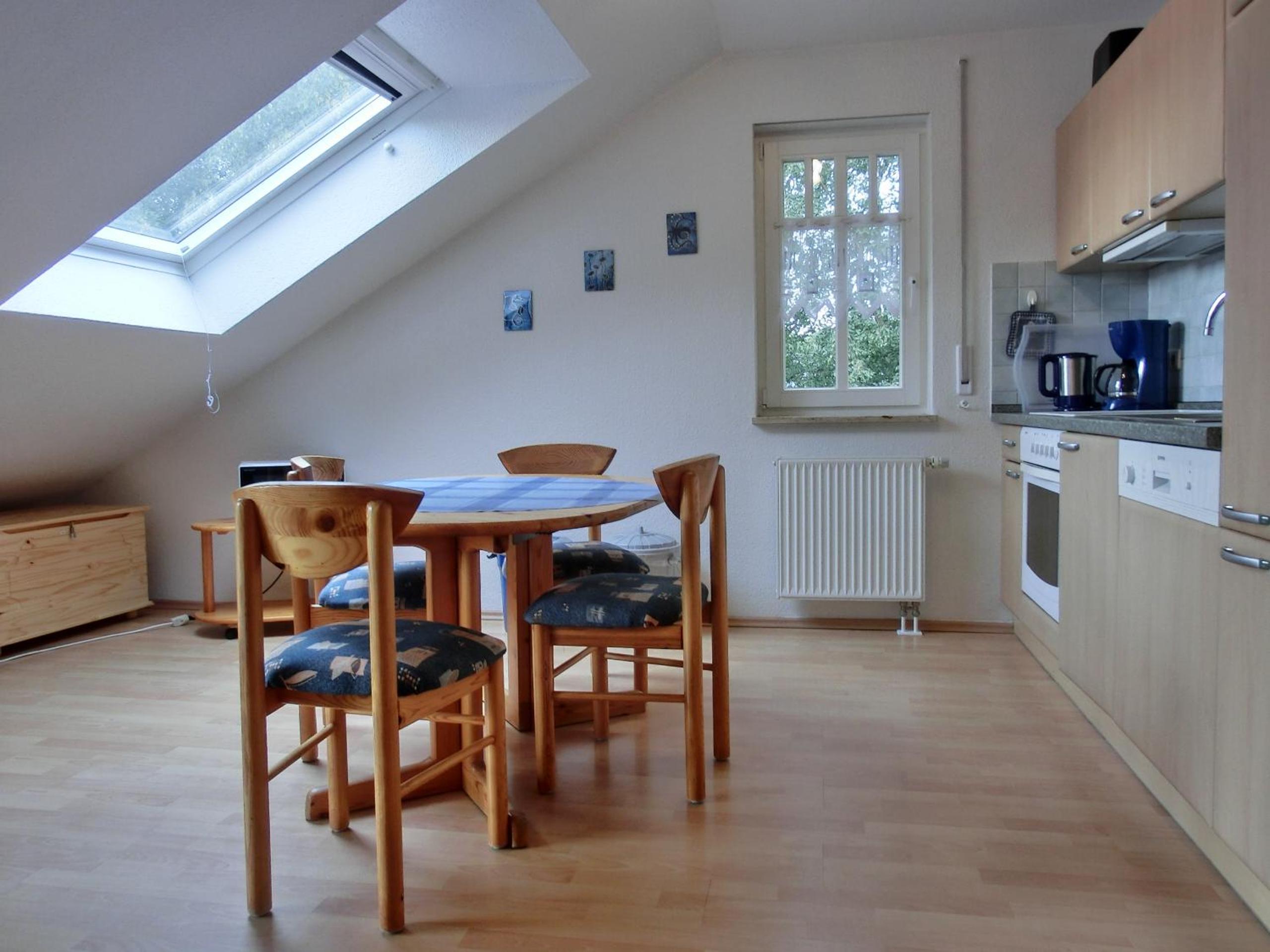 Ferienwohnung D3 view 4