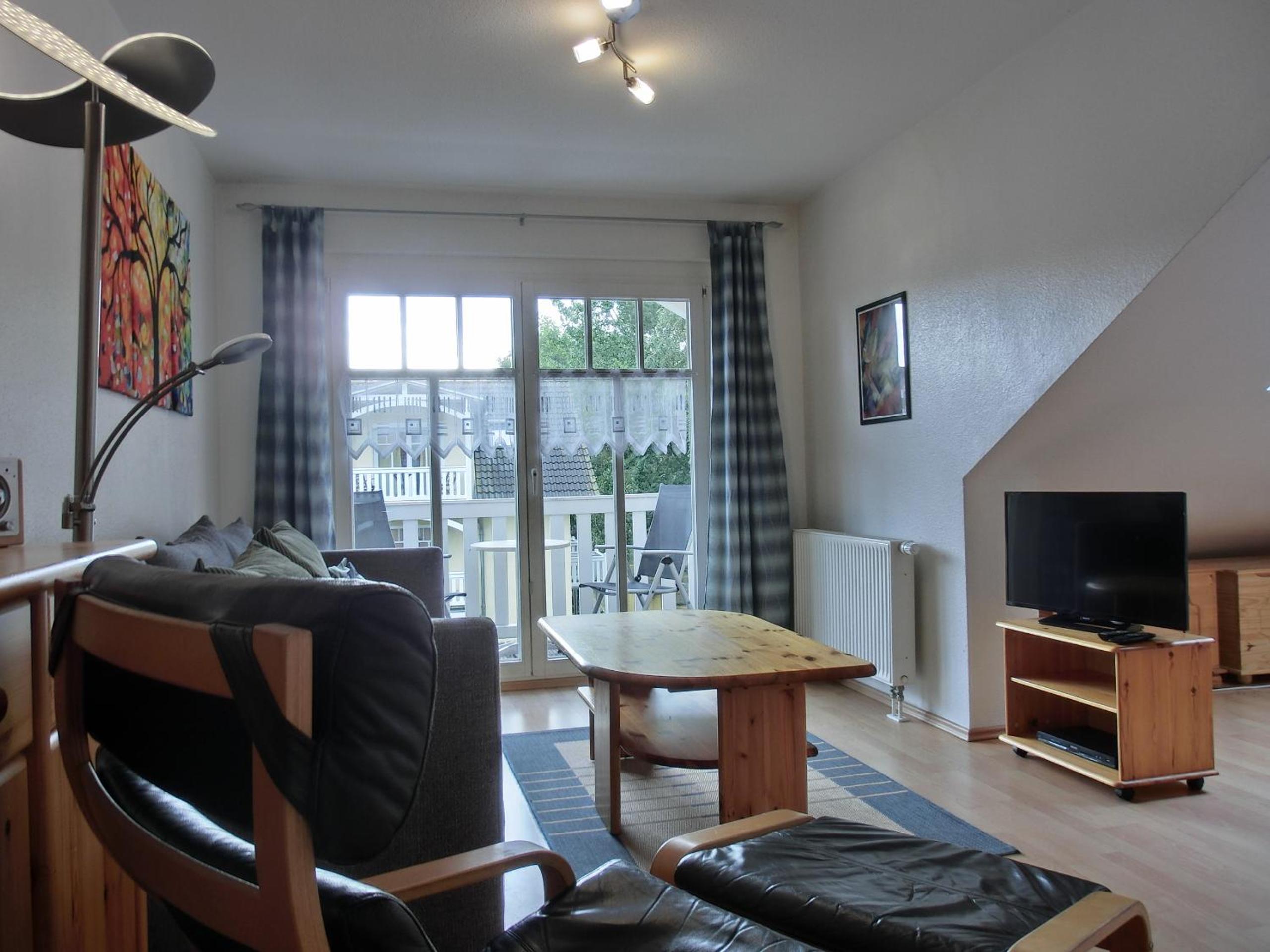 Ferienwohnung D3 view 5