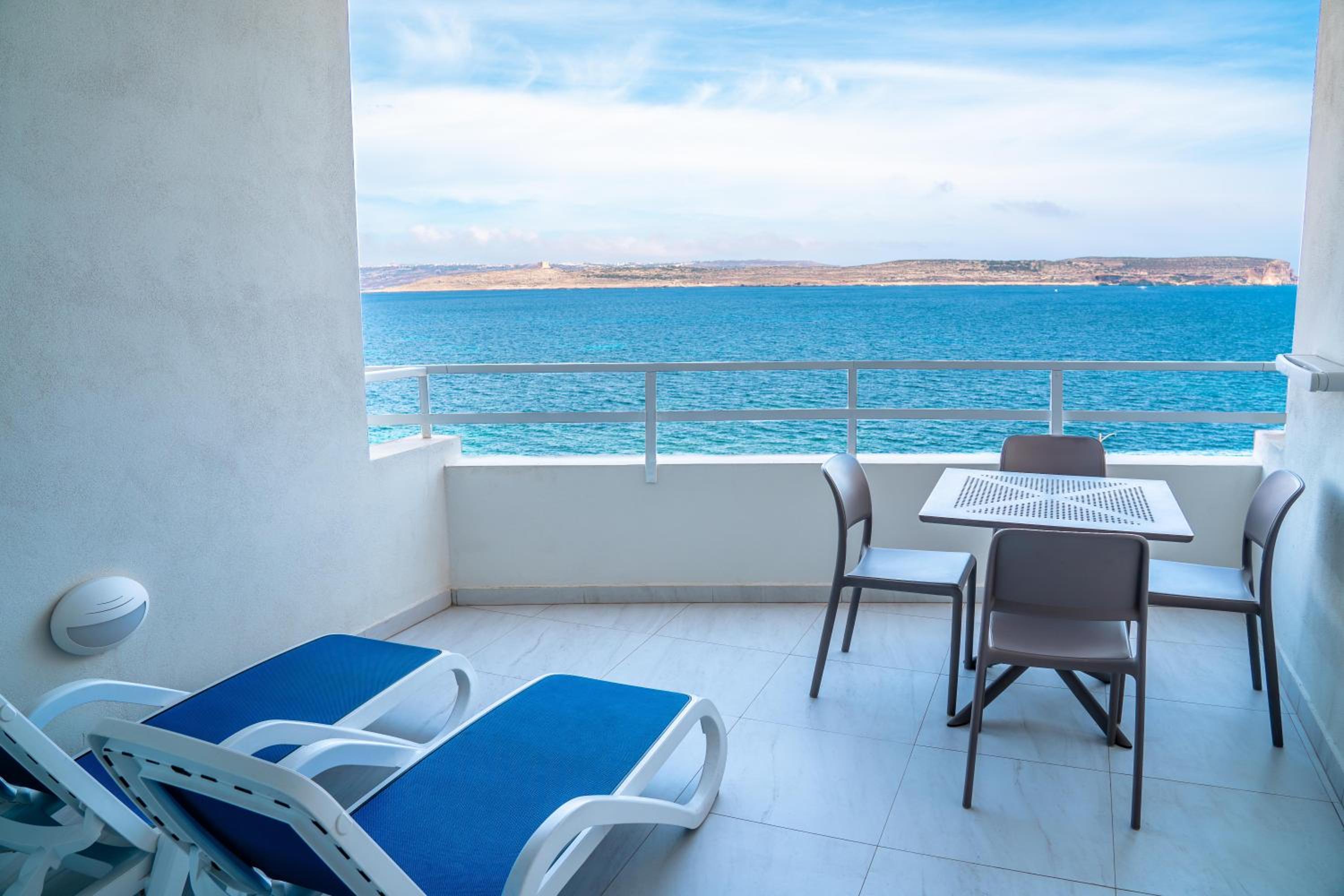 Riviera Spa Resort - Adults Only