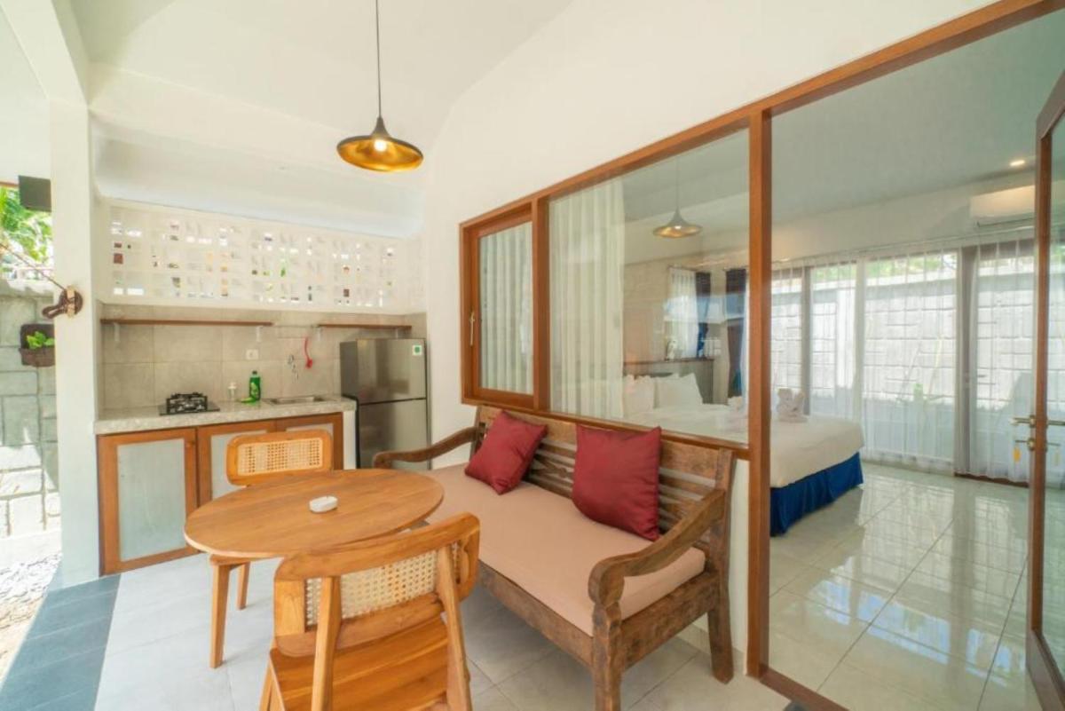 Rumah Taman Kutuh view 4