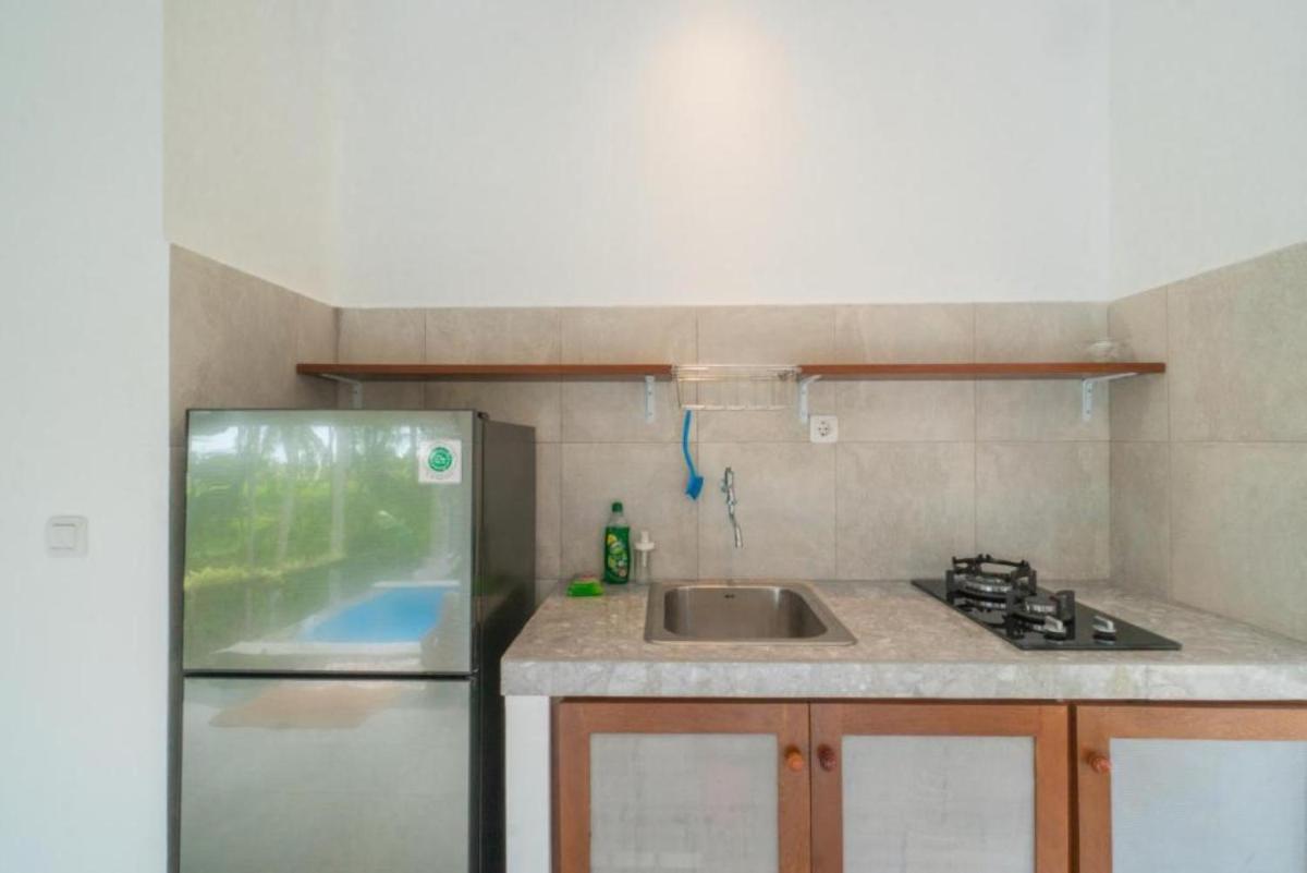 Rumah Taman Kutuh view 5