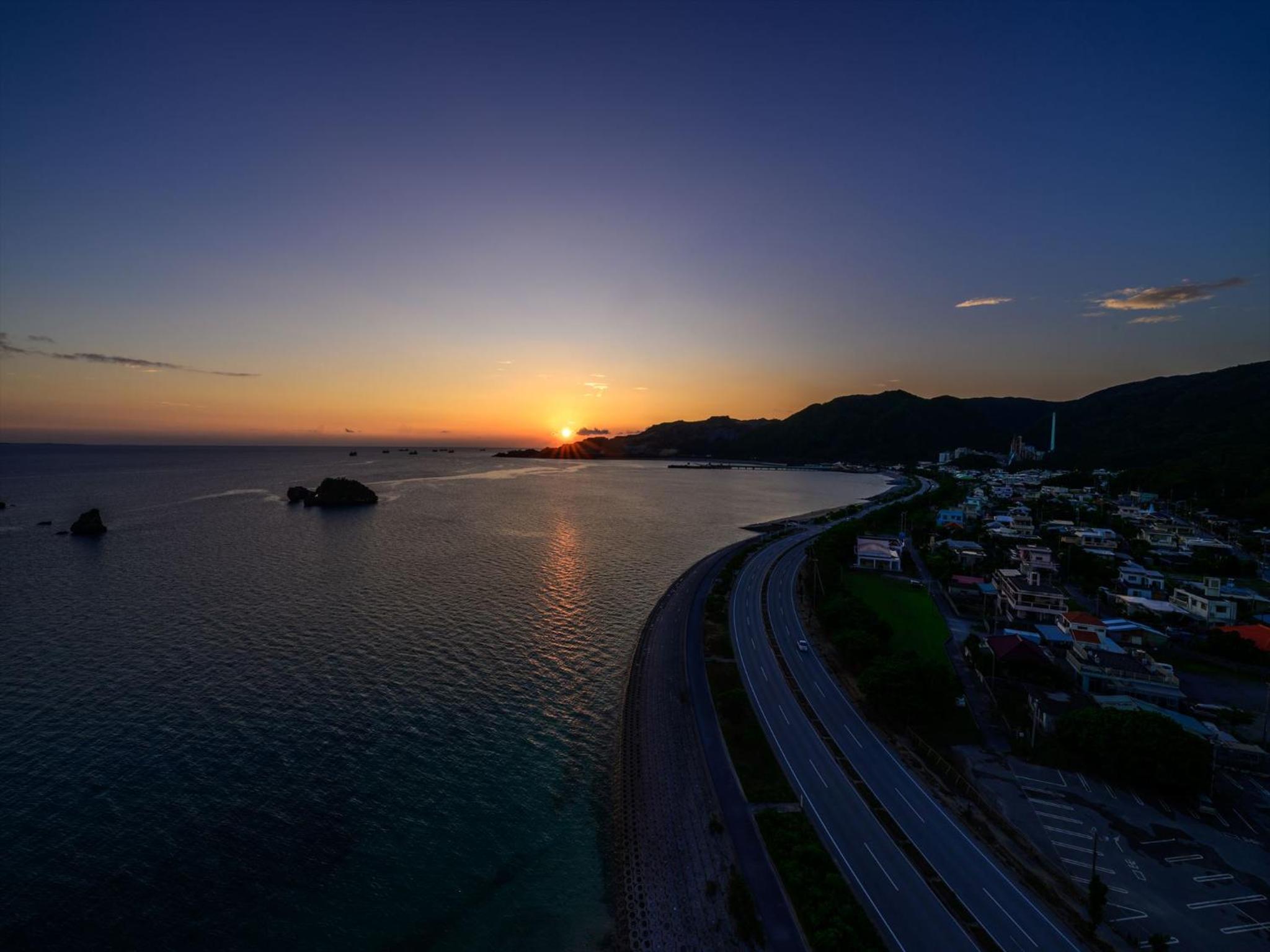 Hotel Resonex Nago