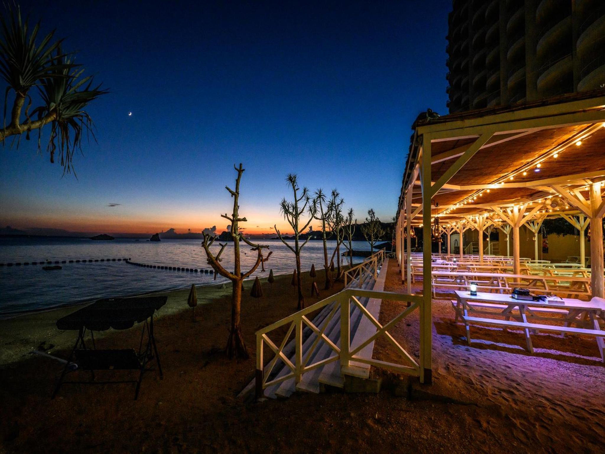 Hotel Resonex Nago