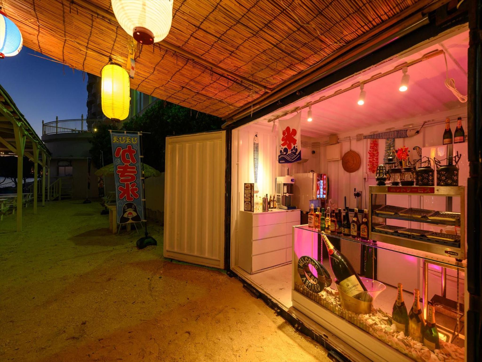 Hotel Resonex Nago