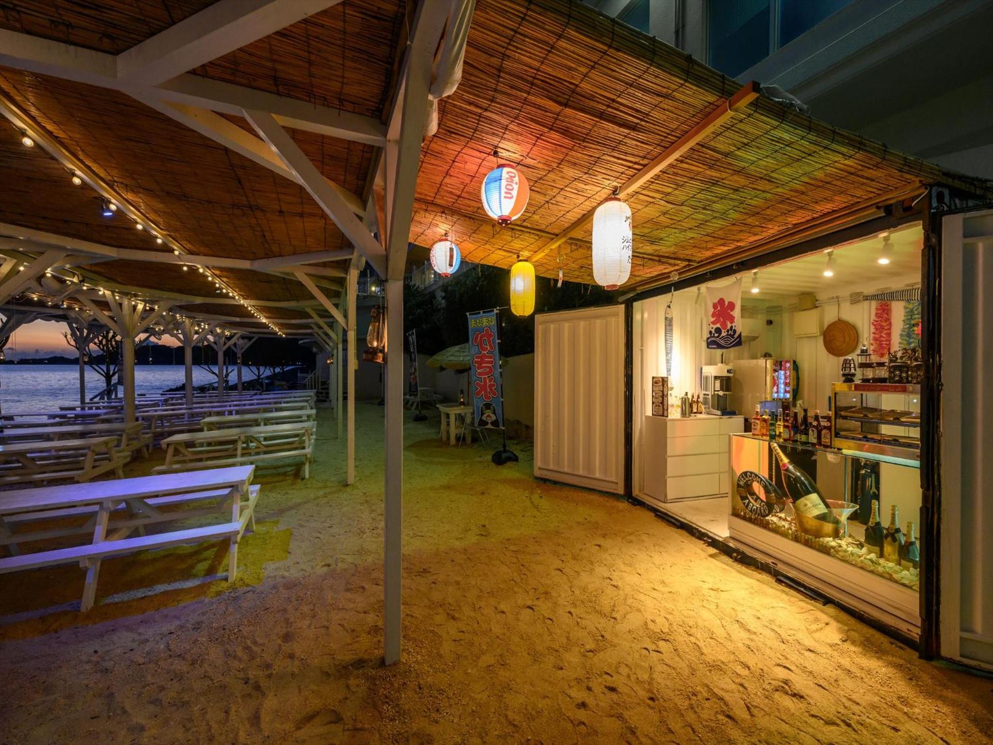 Hotel Resonex Nago