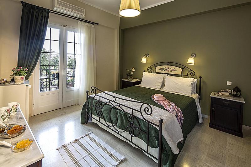 Vassilis Guest House, photo 29