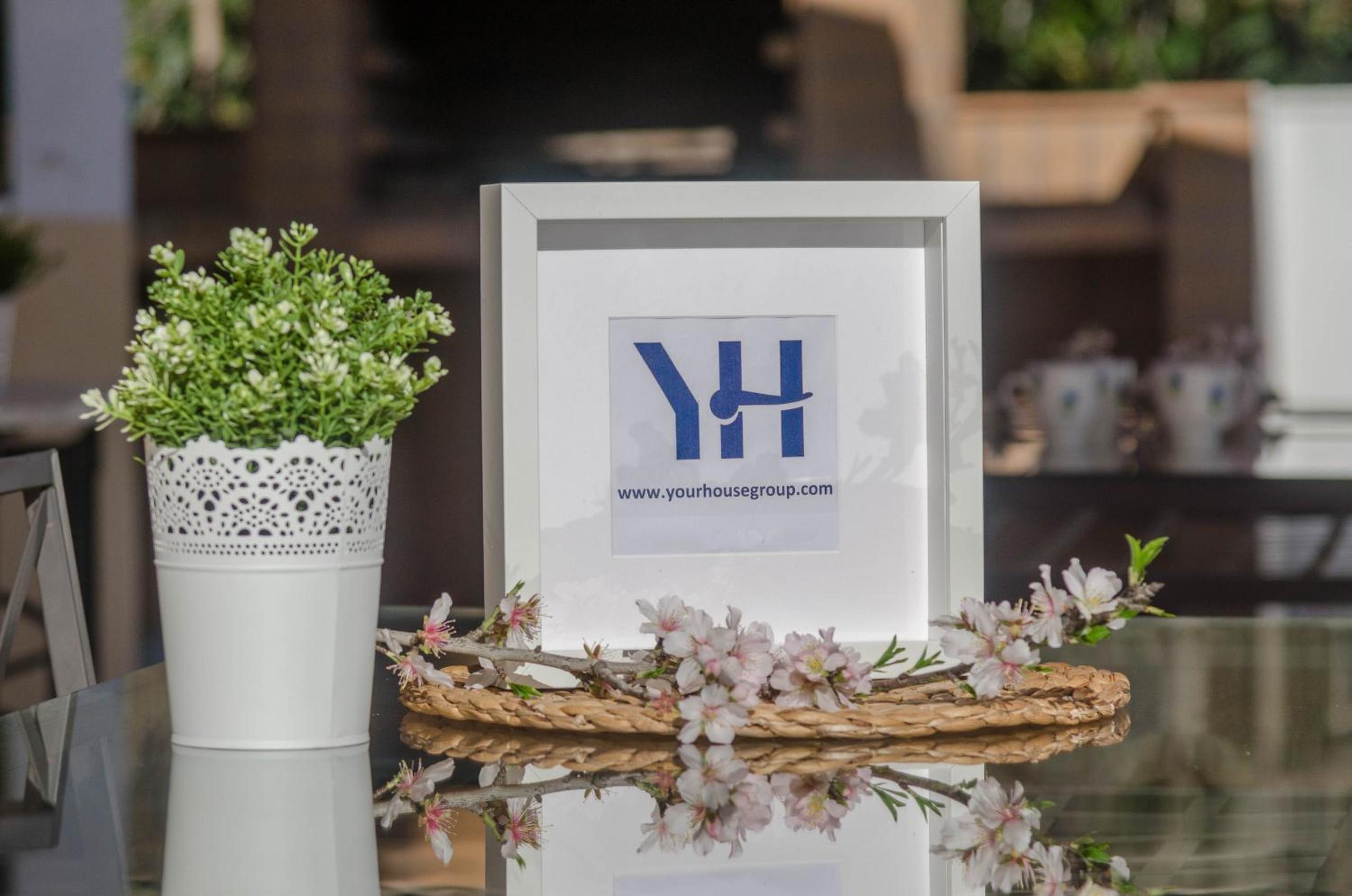 YourHouse La Suerte view 5