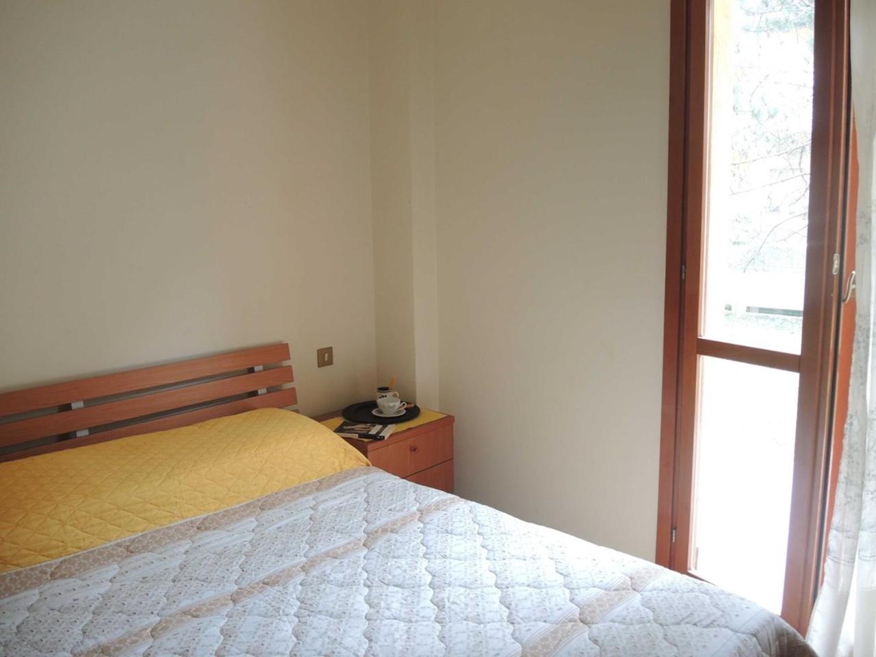 Comfortable flat near the sea with garden photo 2
