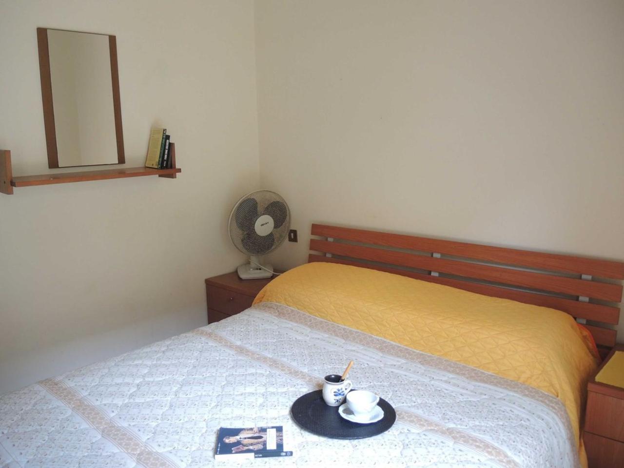 Comfortable flat near the sea with garden photo 3