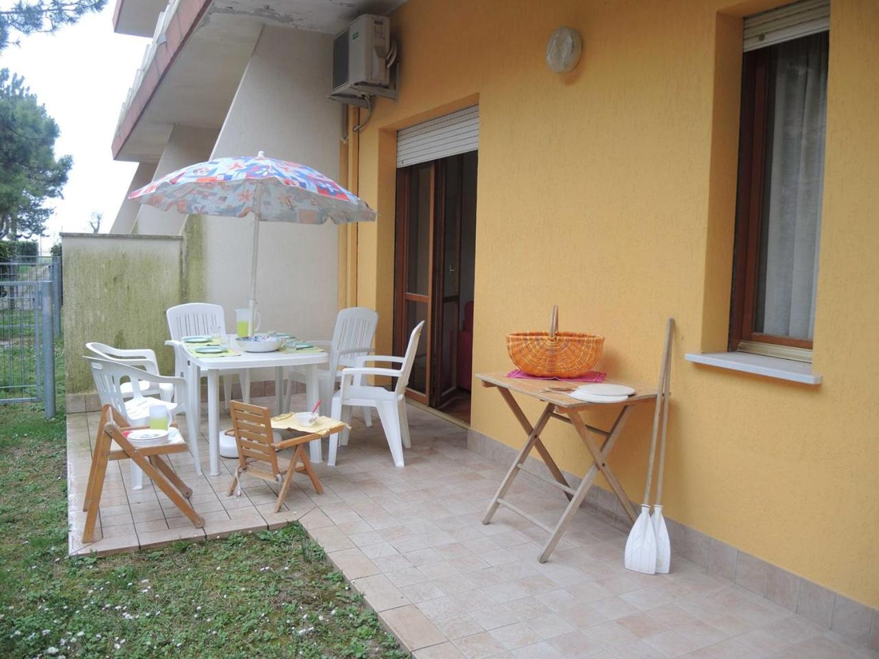 Comfortable flat near the sea with garden photo 4