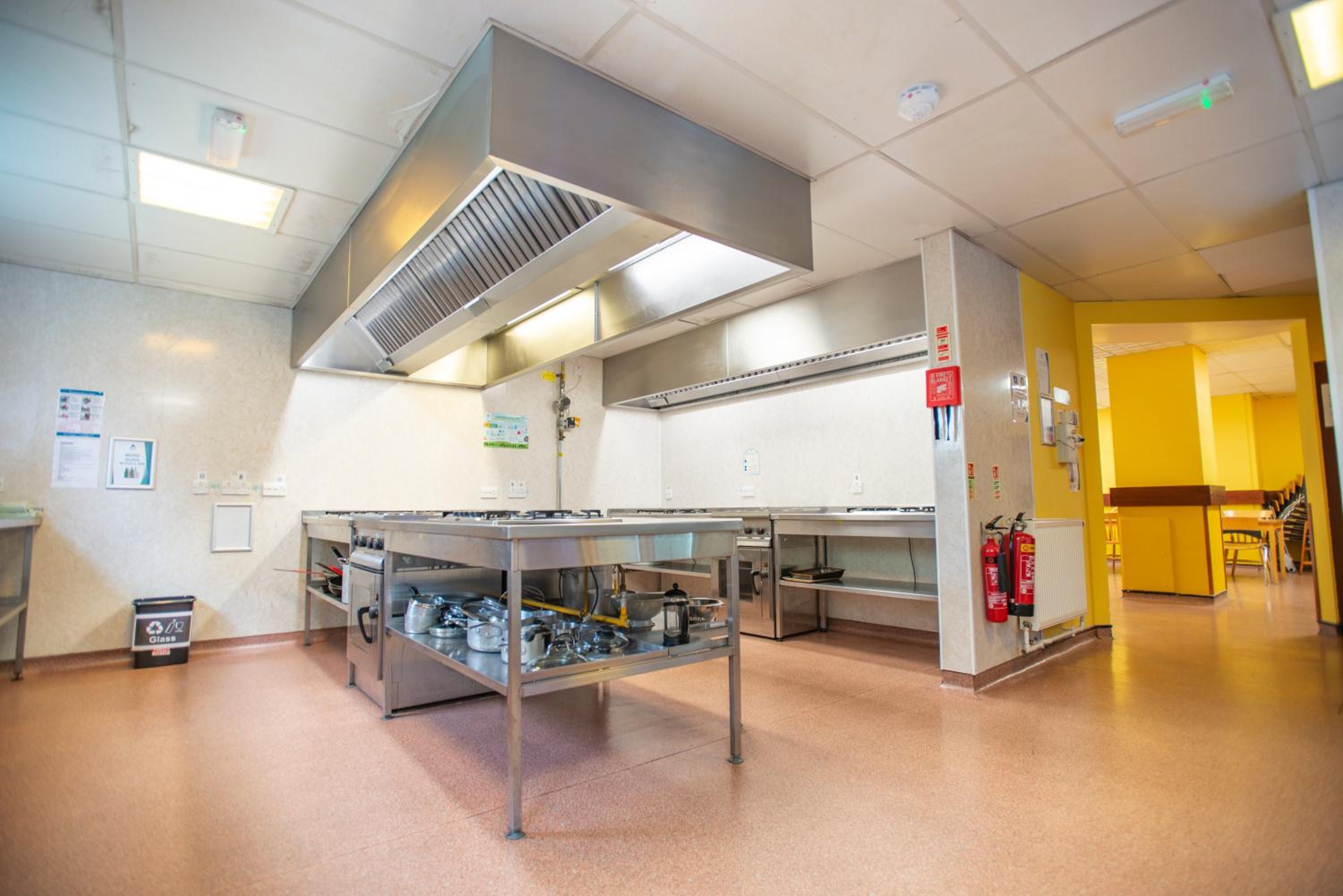 Inverness Youth Hostel