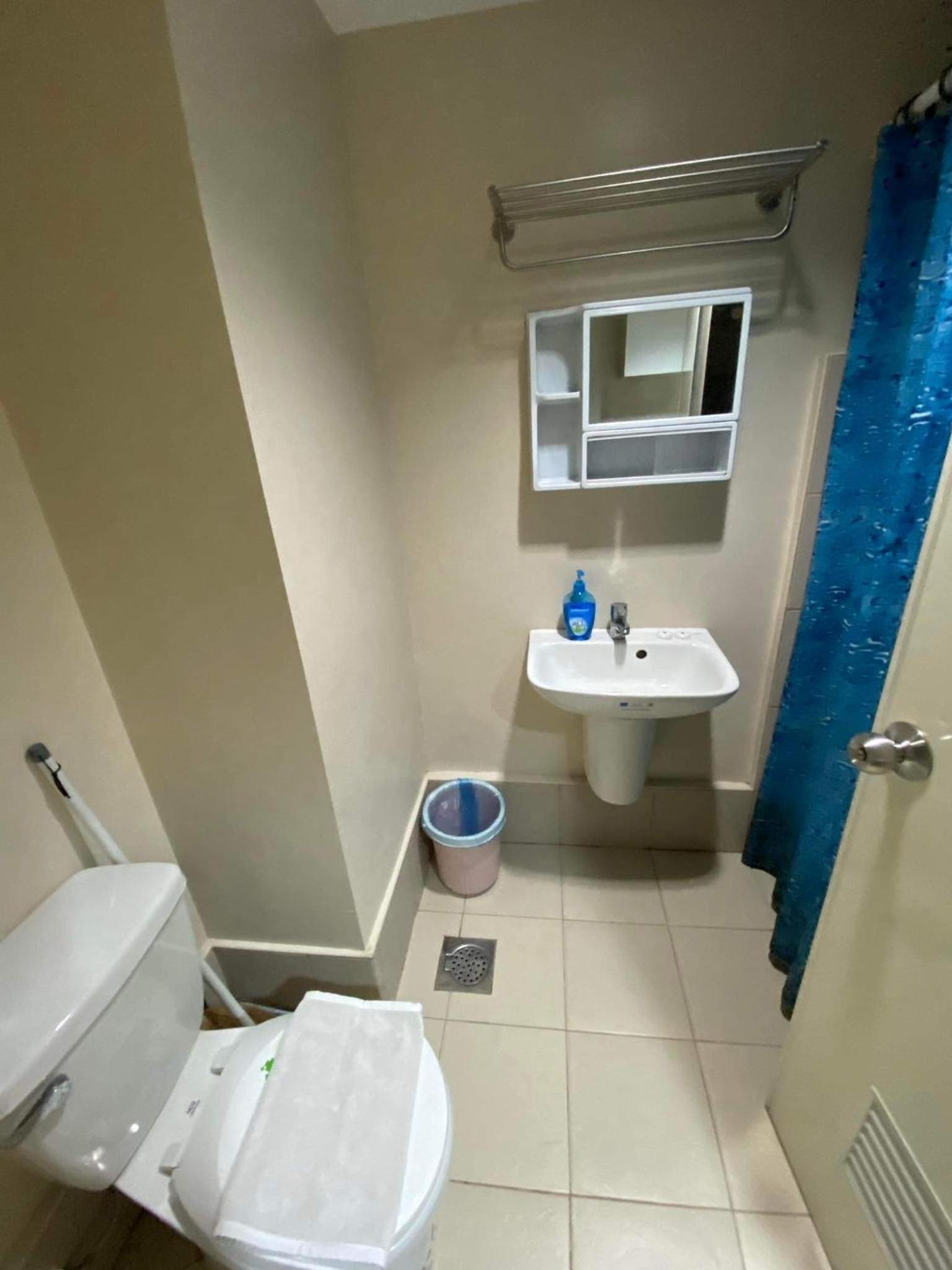 Sunvida Tower Near SM Cebu City view 2