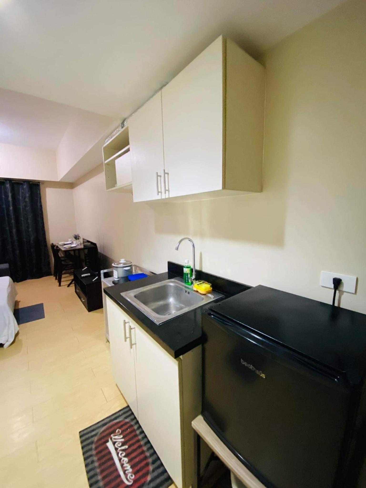 Sunvida Tower Near SM Cebu City view 3