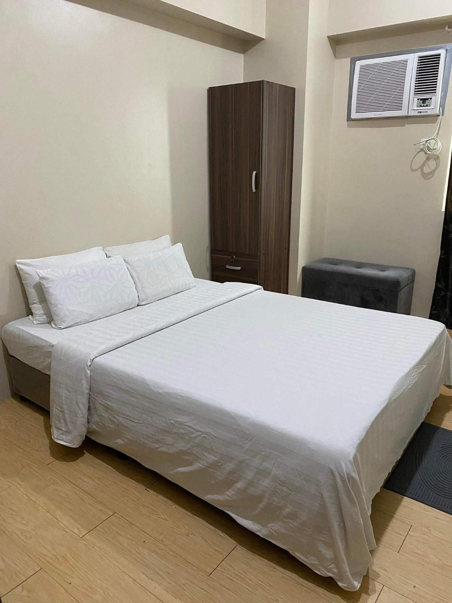 Sunvida Tower Near SM Cebu City view 5