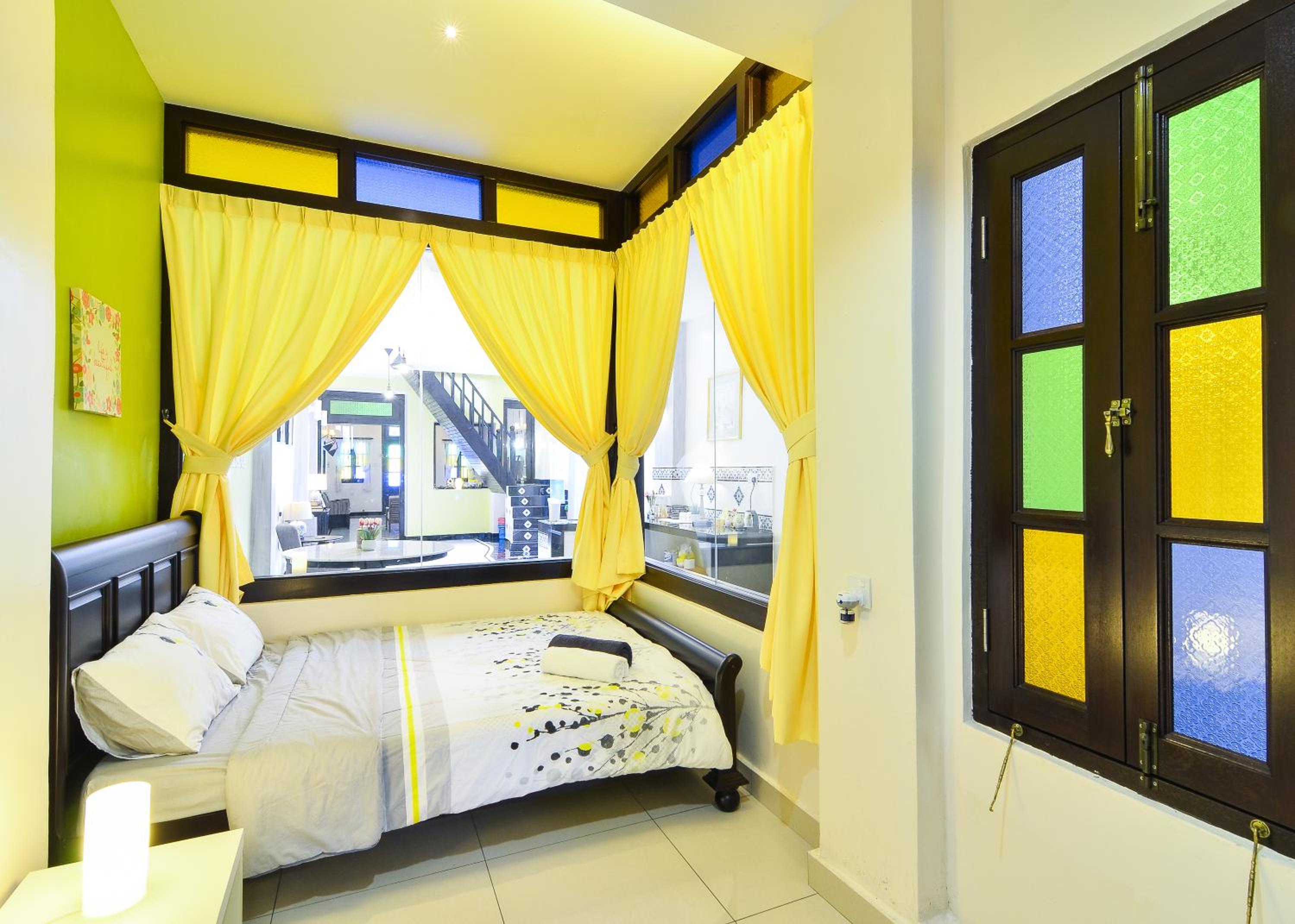 The Egerton - Walk to Jonker - Ensuite - Heritage