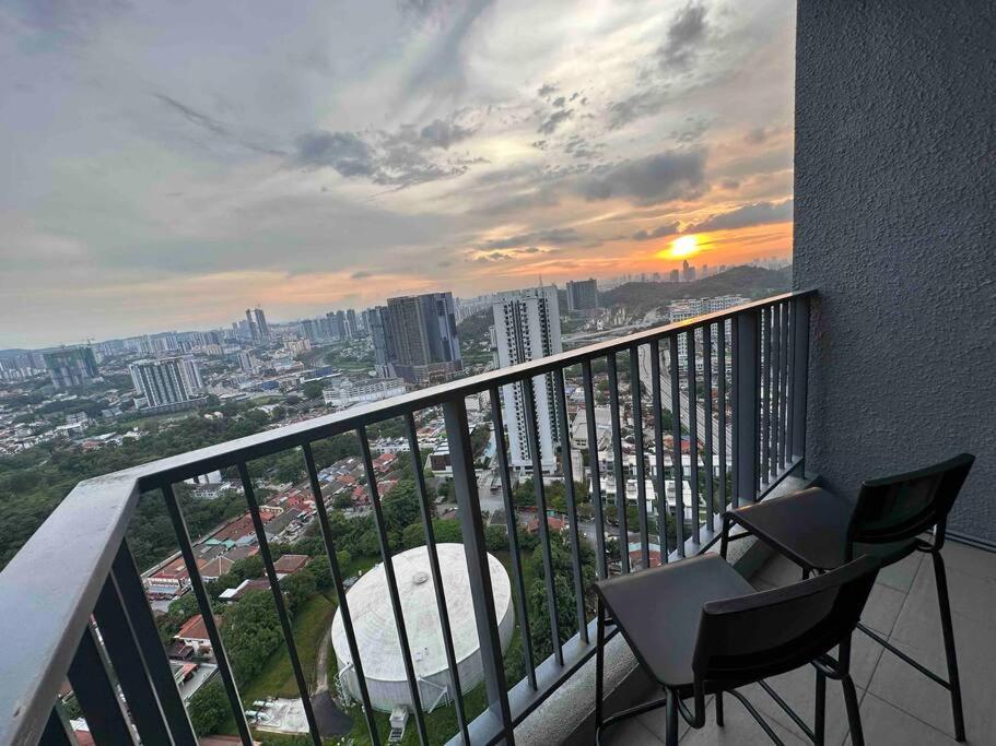 KL Urban Escape
