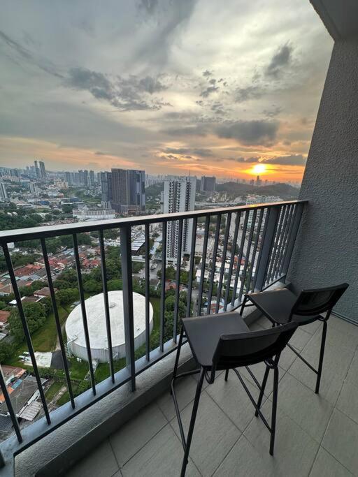 KL Urban Escape
