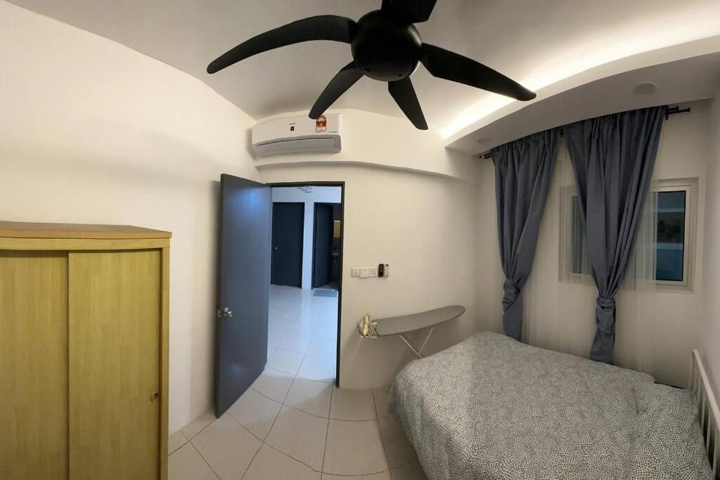 KL Urban Escape