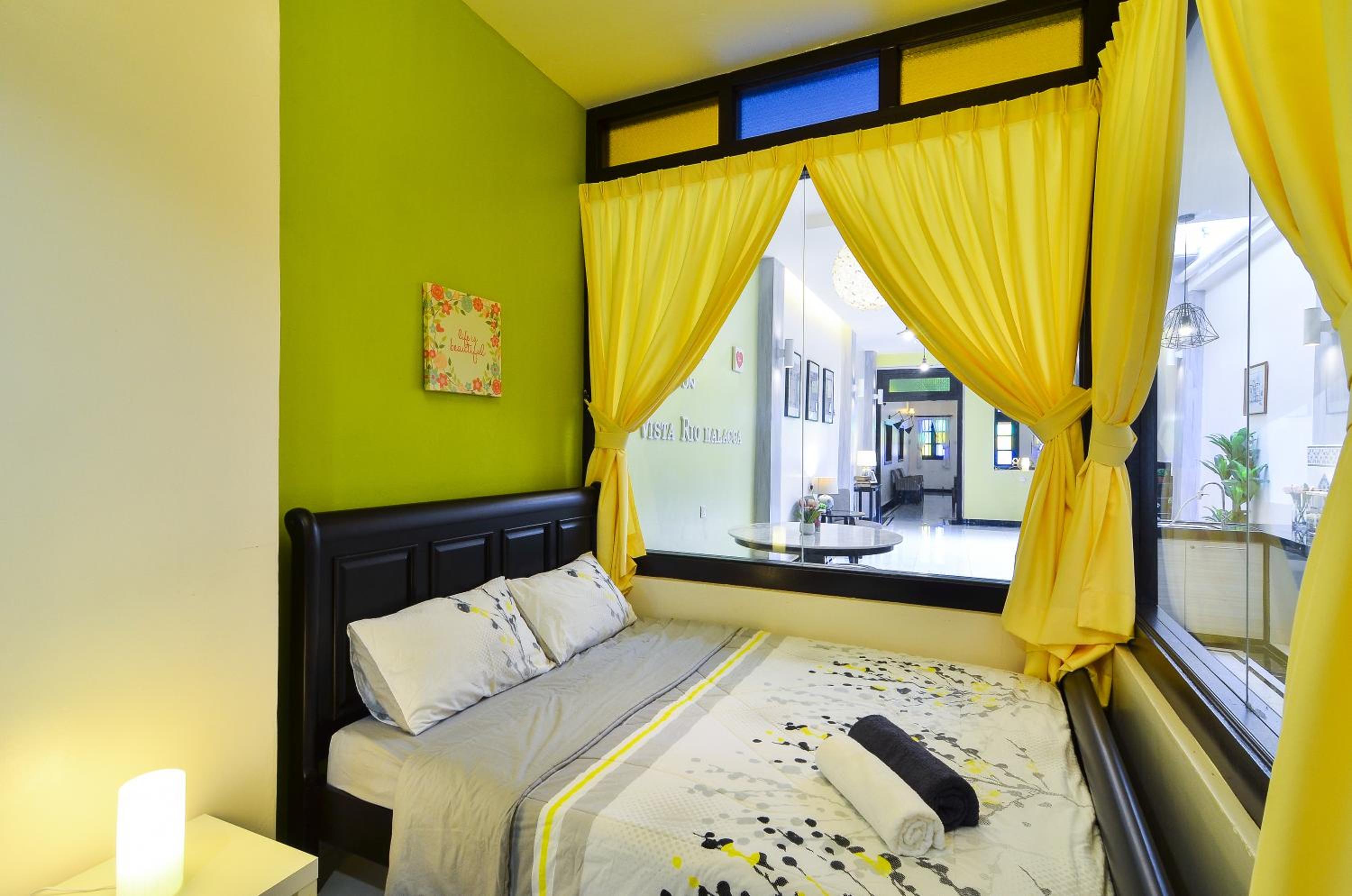 The Egerton - Walk to Jonker - Ensuite - Heritage
