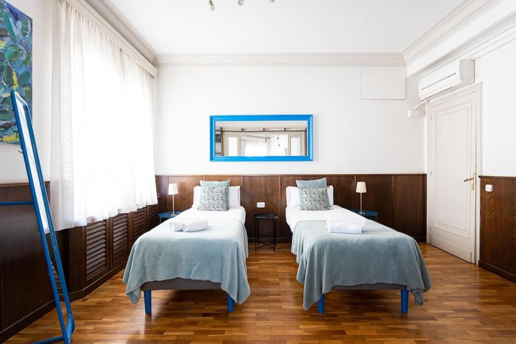 Canela Homes BARCELONA MODERNISTA