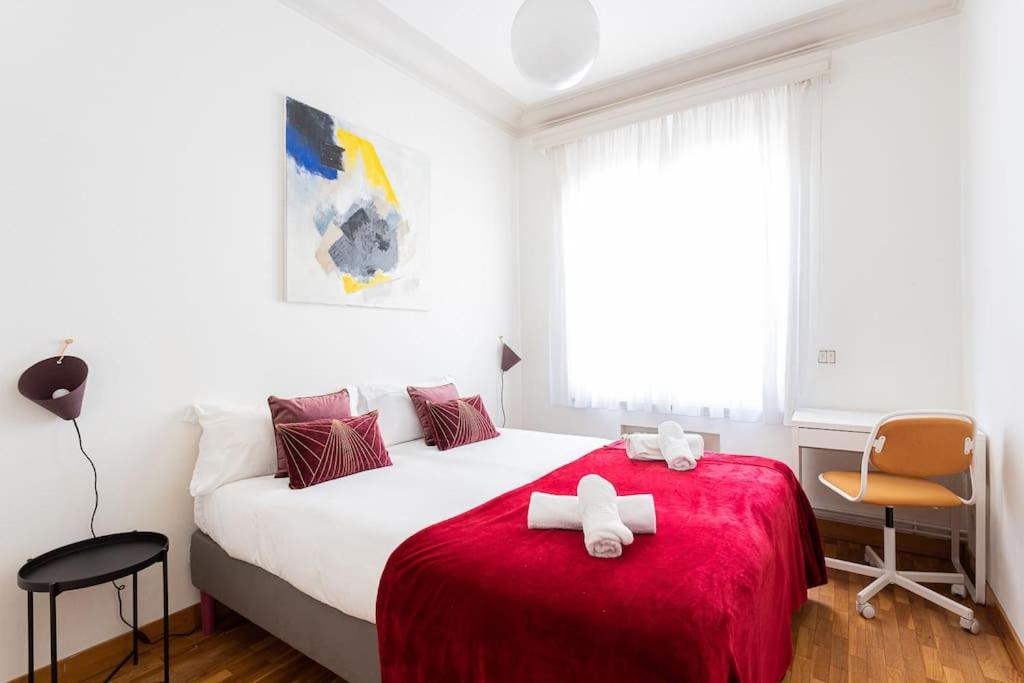 Canela Homes BARCELONA MODERNISTA