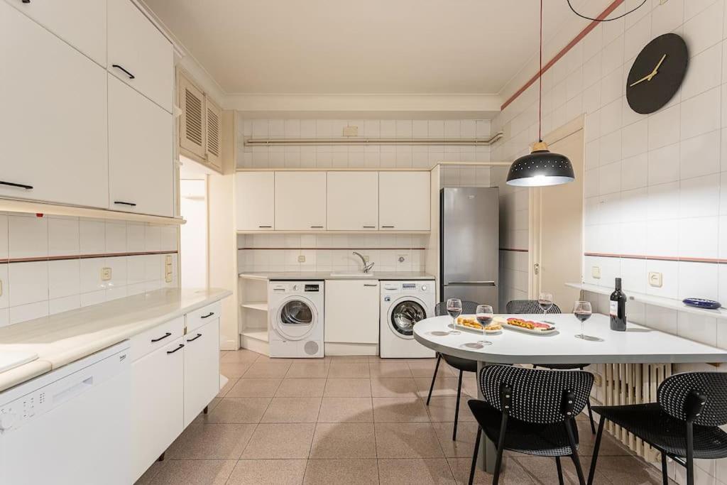Canela Homes BARCELONA MODERNISTA