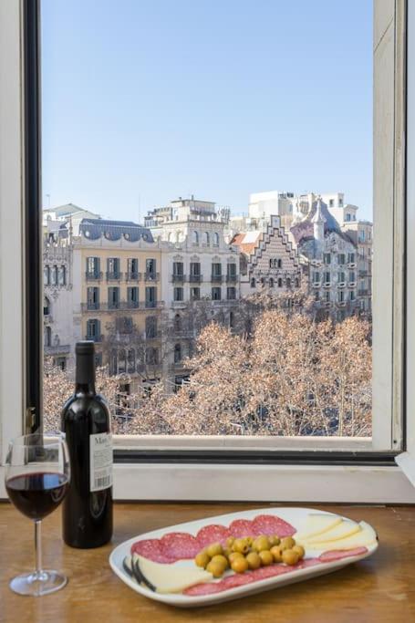 Canela Homes BARCELONA MODERNISTA