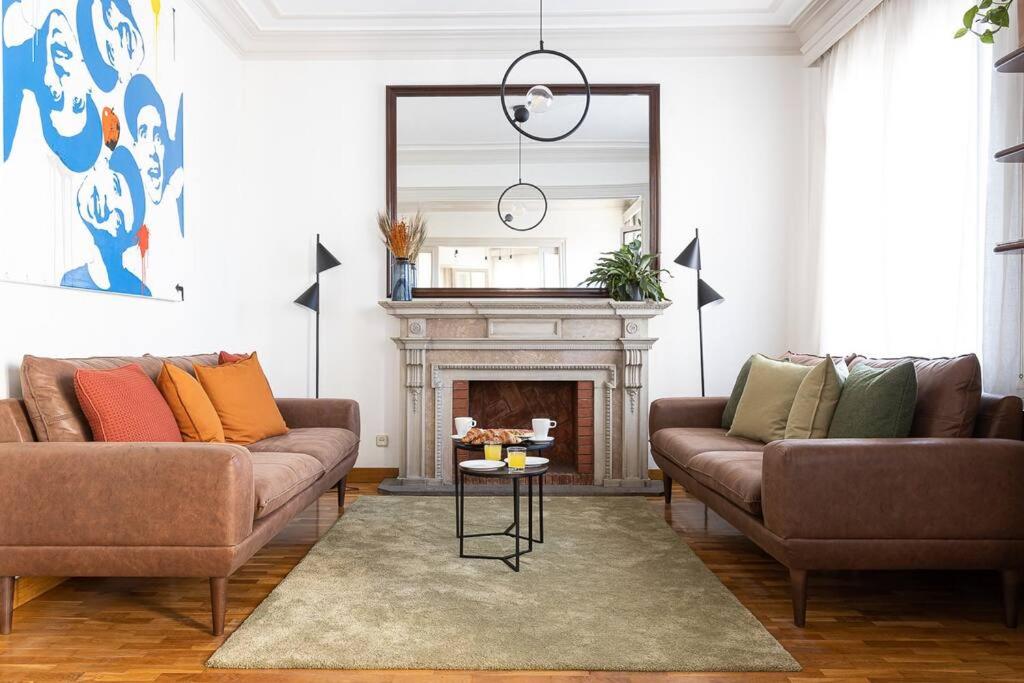 Canela Homes BARCELONA MODERNISTA