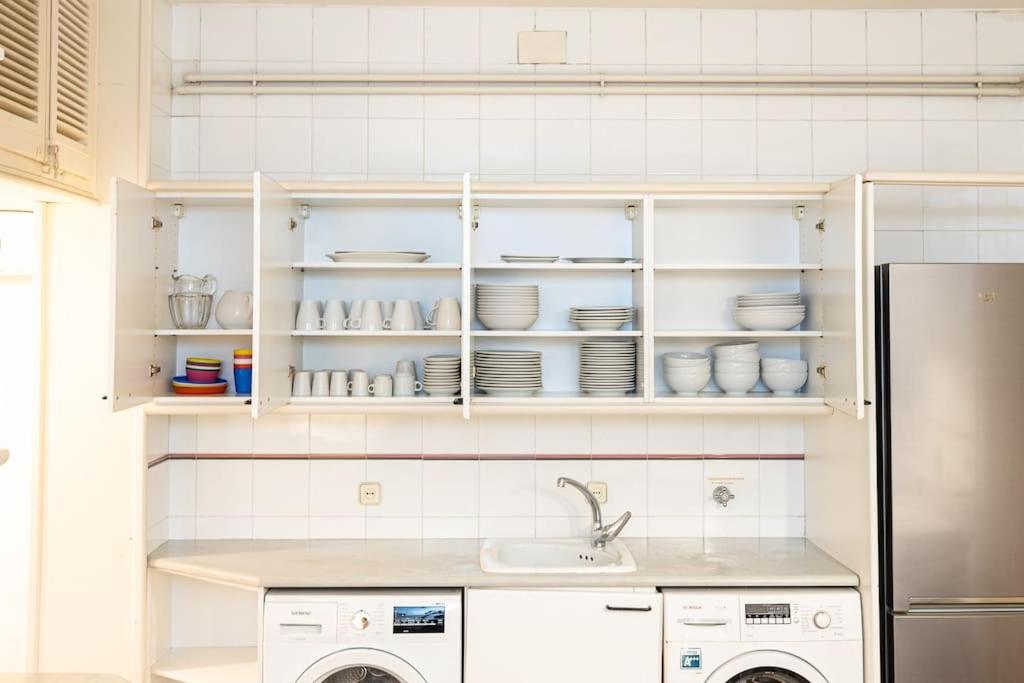 Canela Homes BARCELONA MODERNISTA