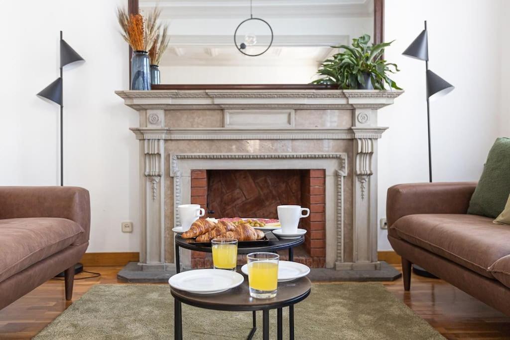 Canela Homes BARCELONA MODERNISTA