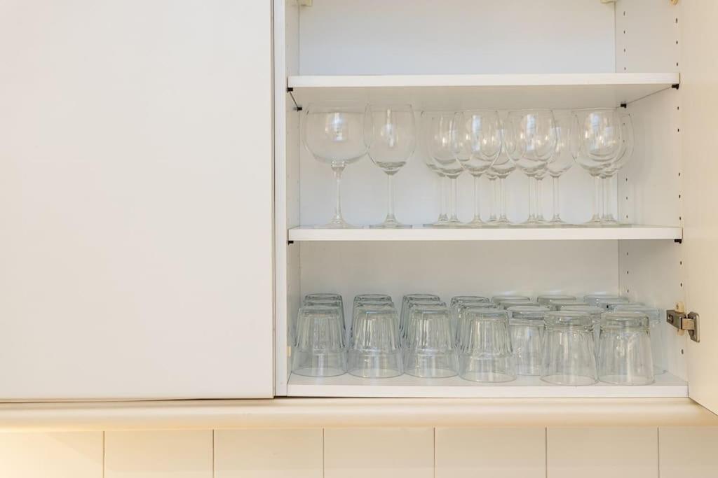 Canela Homes BARCELONA MODERNISTA